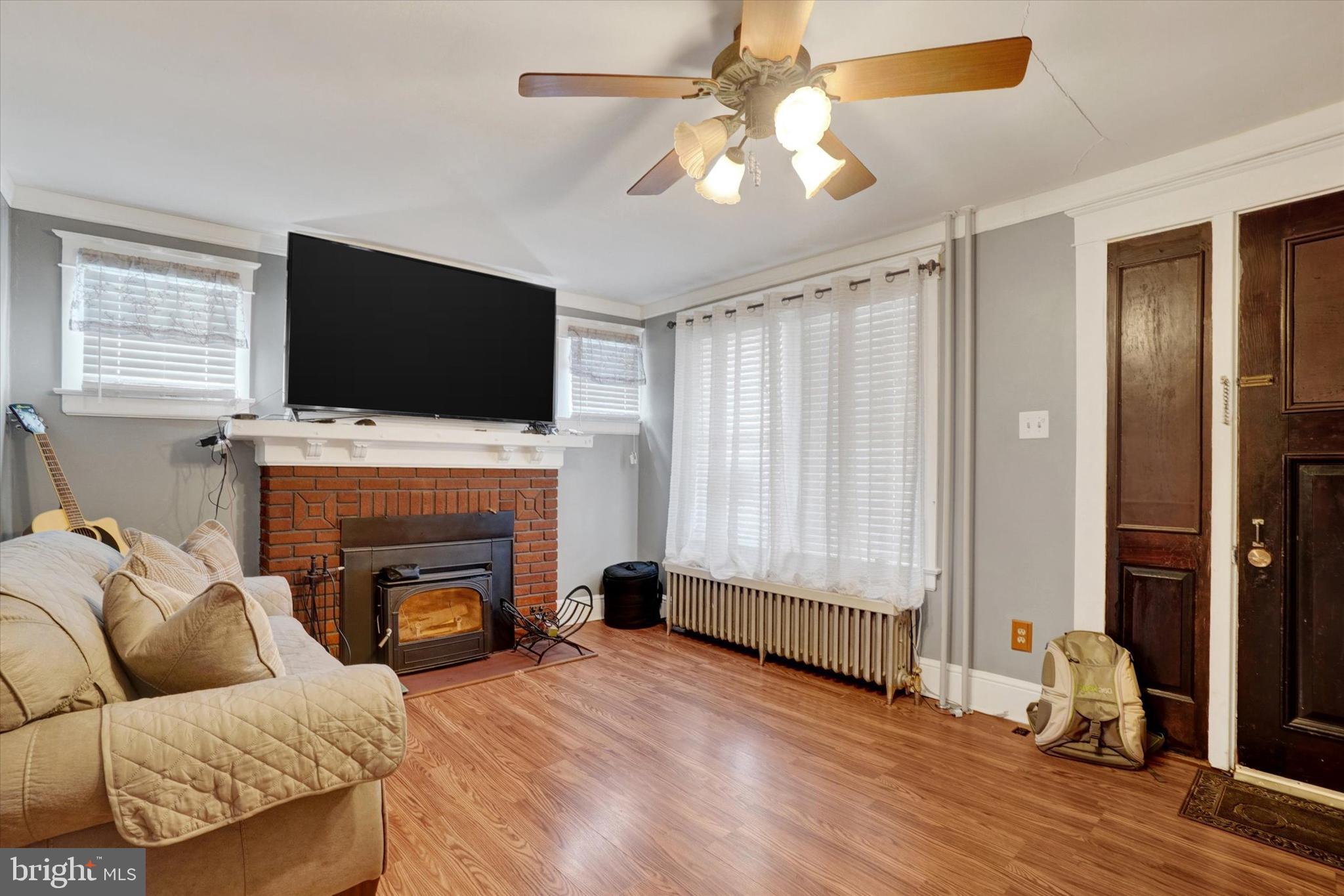 WEST YORK BORO - Residential