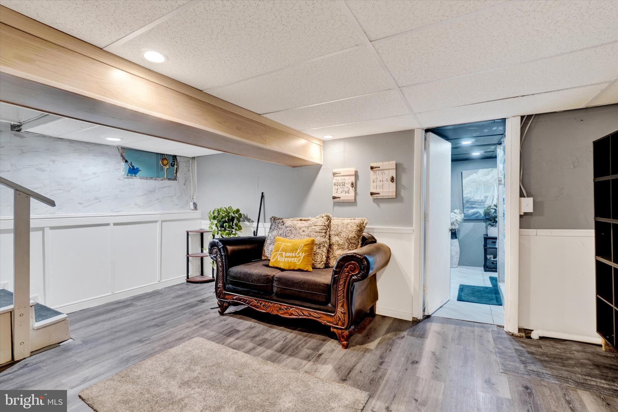 WEST YORK BORO - Residential