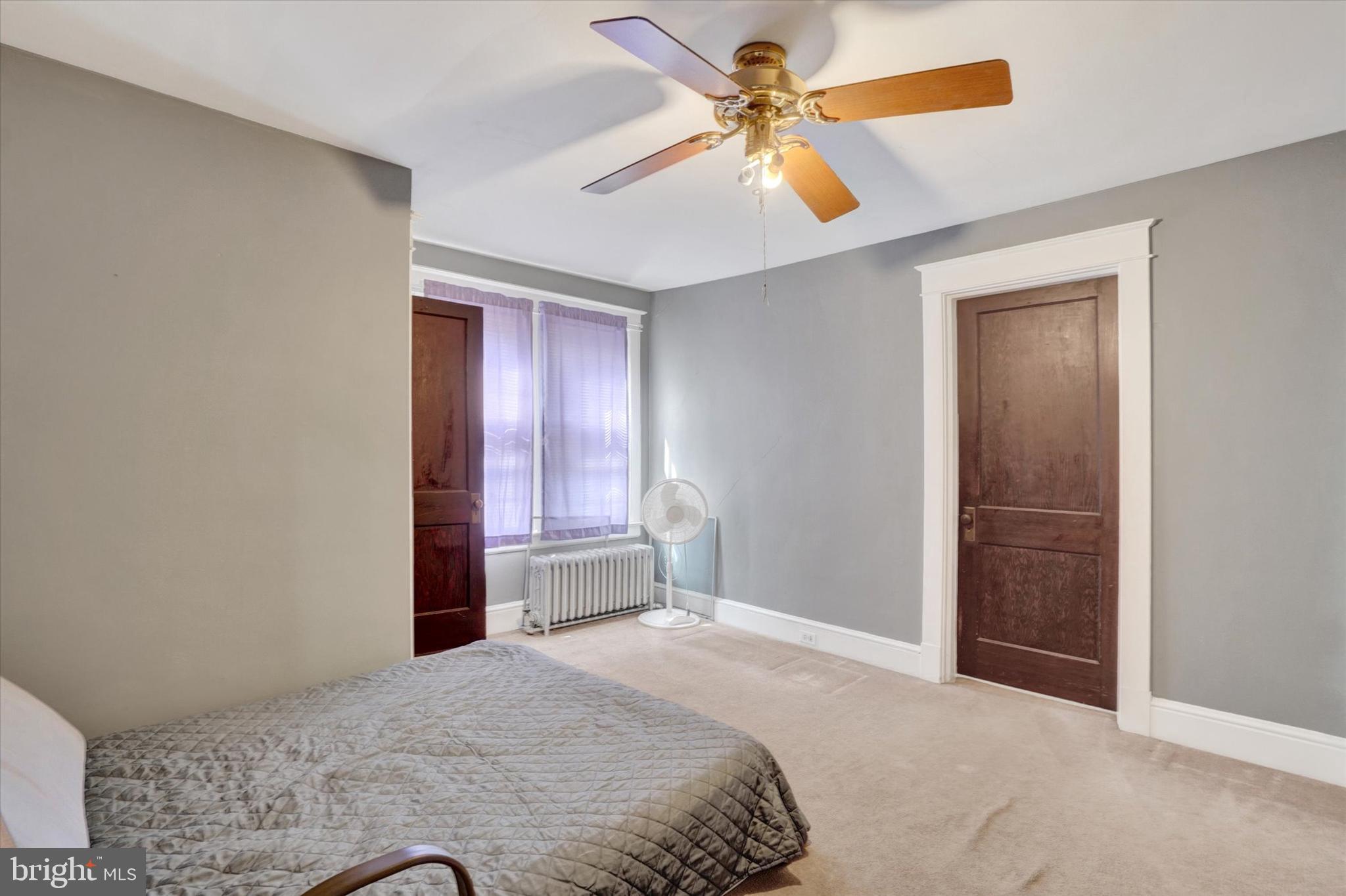 WEST YORK BORO - Residential