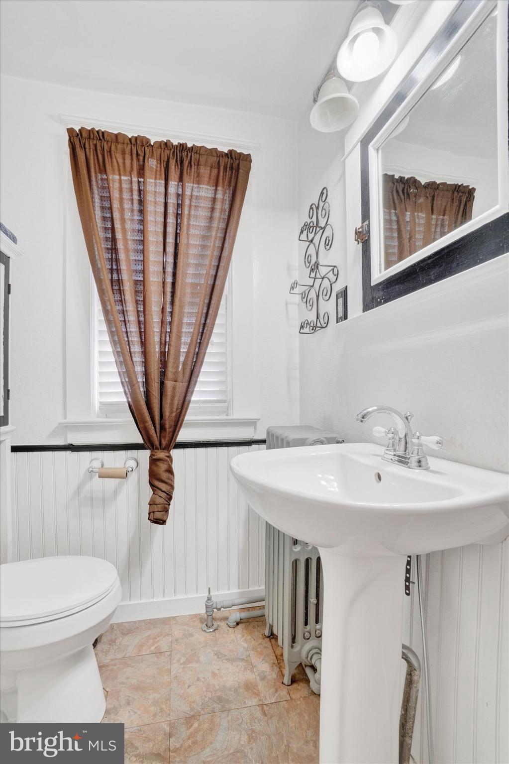 WEST YORK BORO - Residential