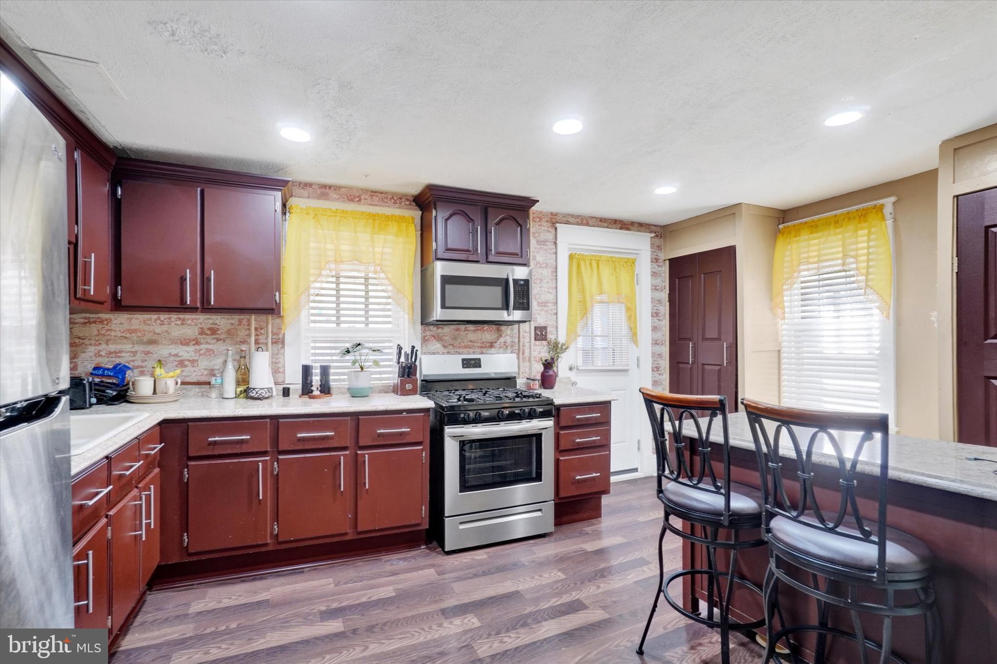 WEST YORK BORO - Residential