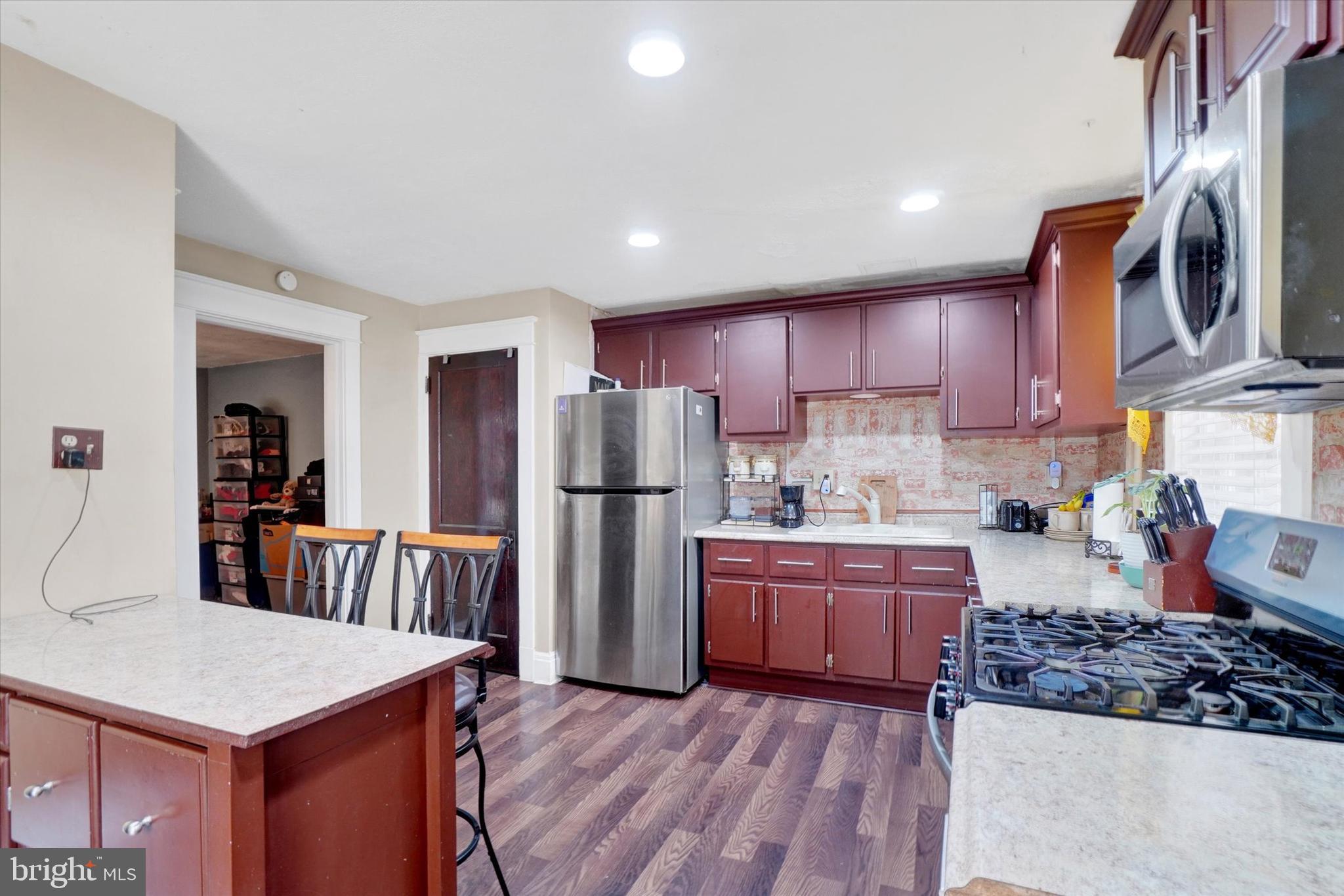 WEST YORK BORO - Residential