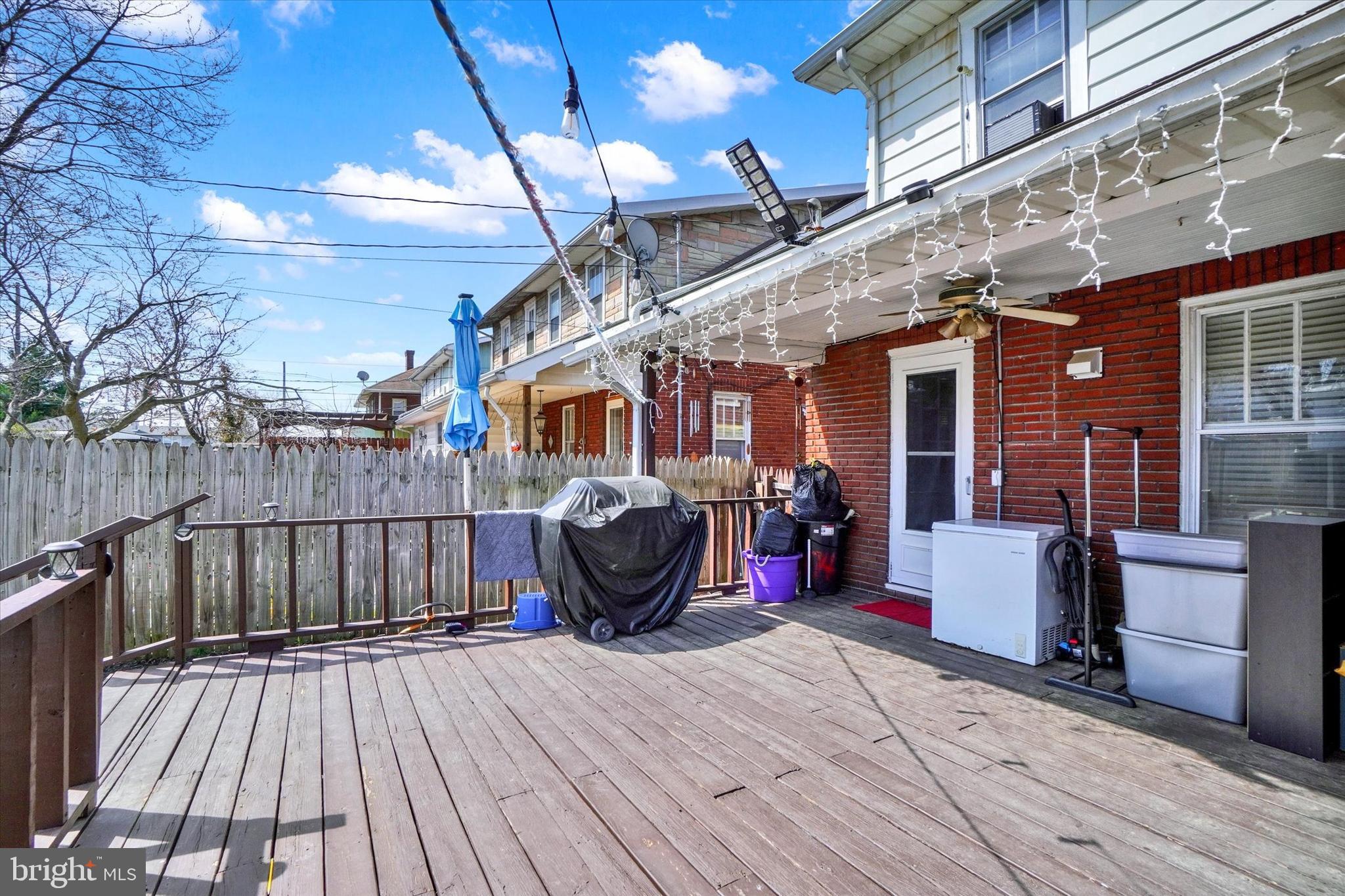 WEST YORK BORO - Residential