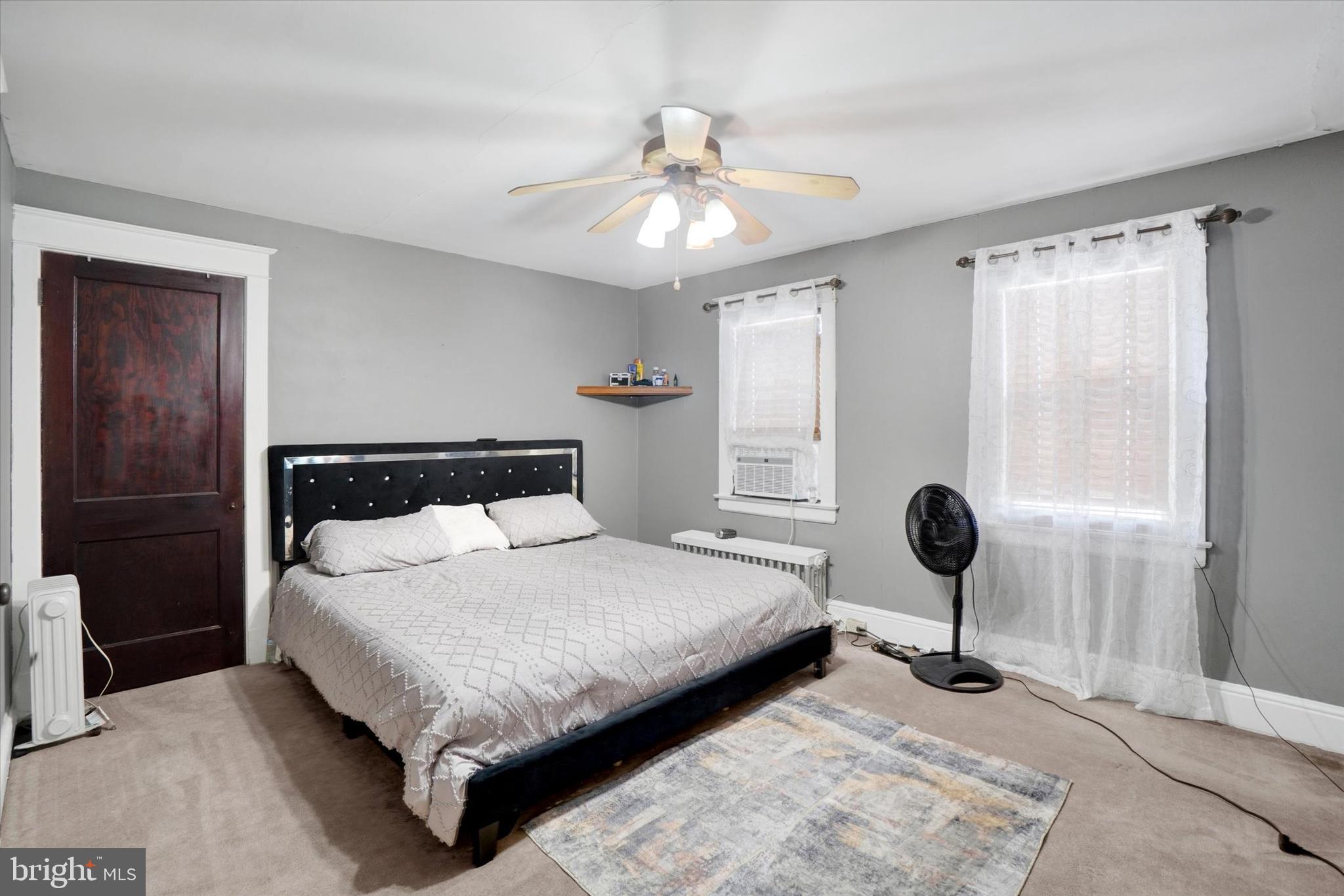 WEST YORK BORO - Residential