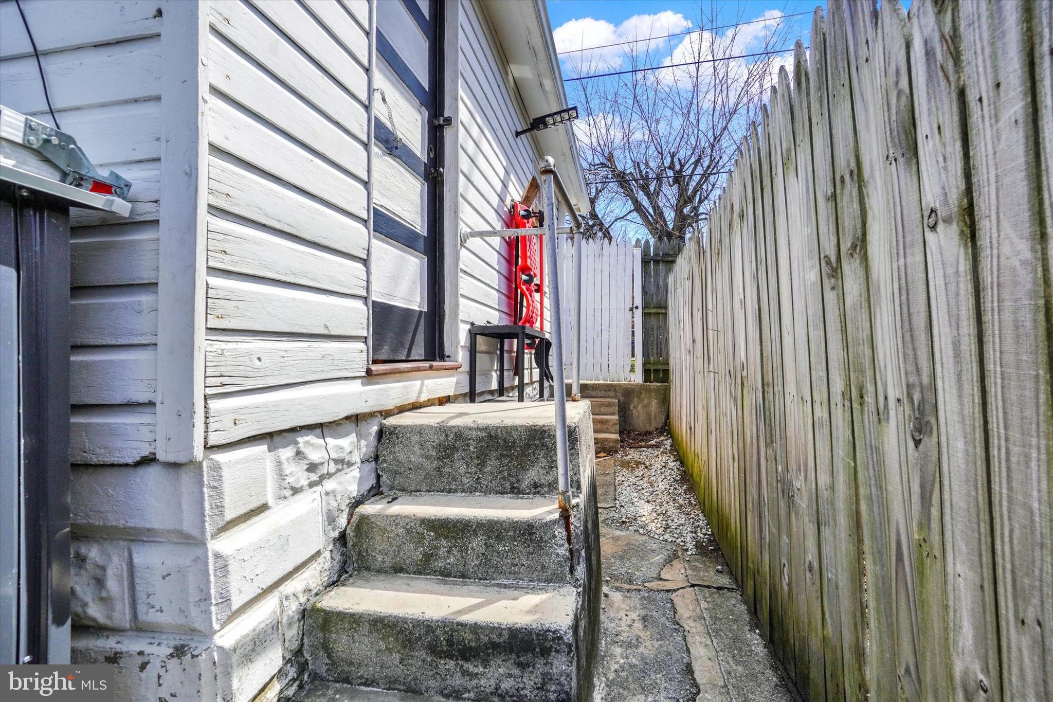 WEST YORK BORO - Residential