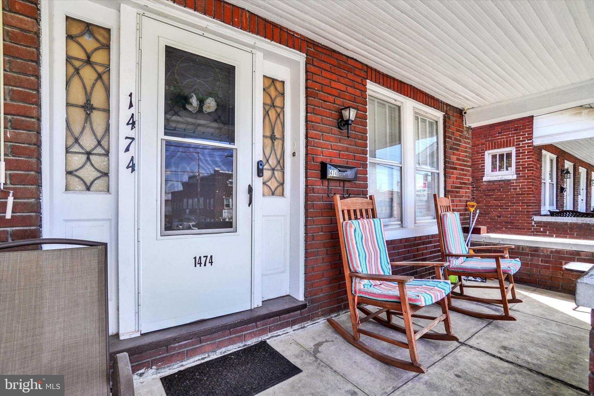 WEST YORK BORO - Residential