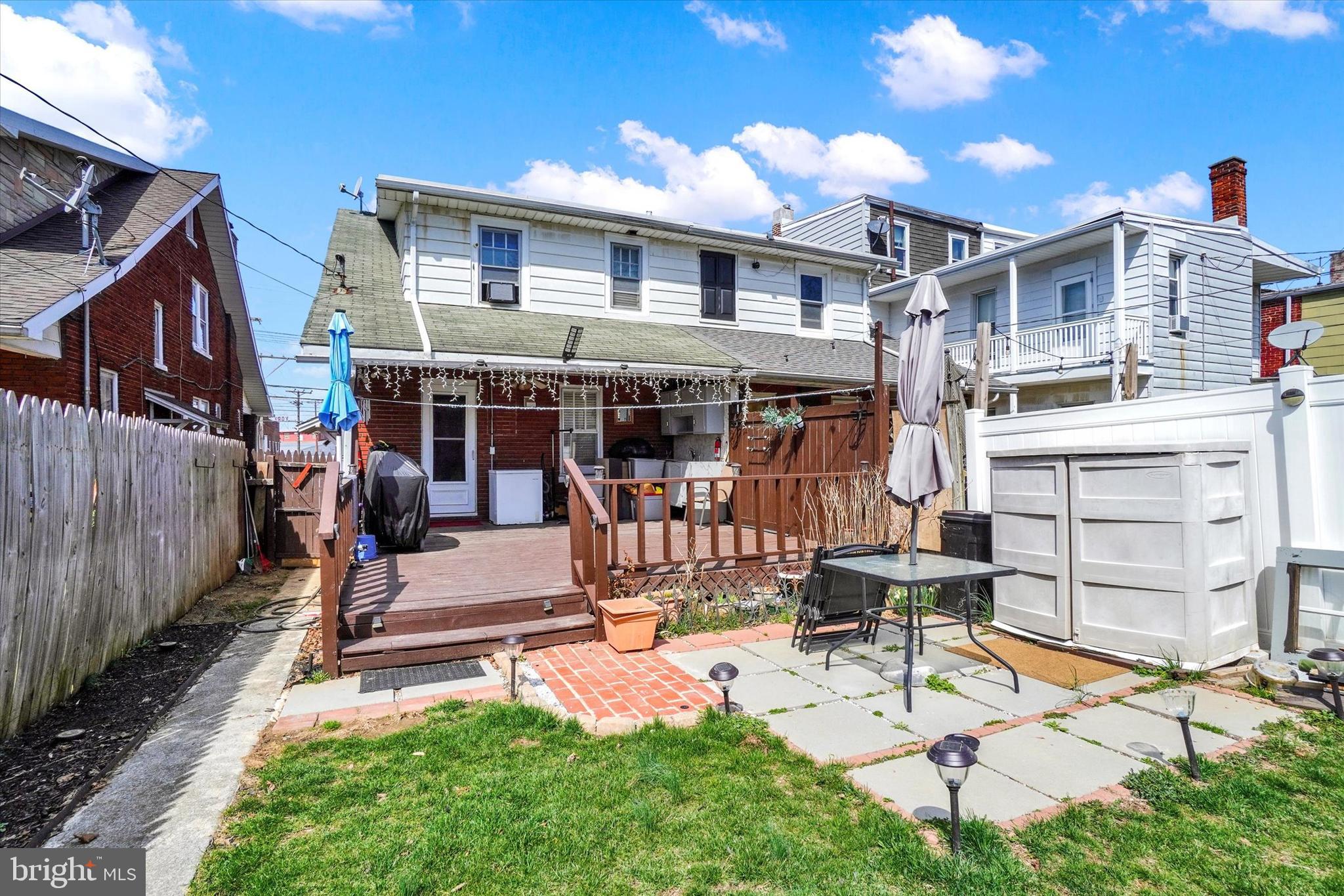 WEST YORK BORO - Residential