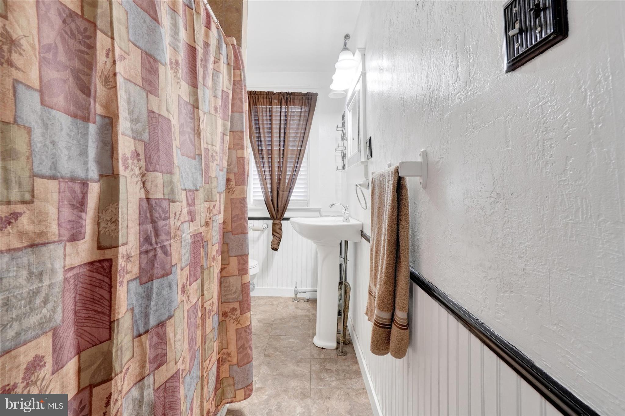 WEST YORK BORO - Residential