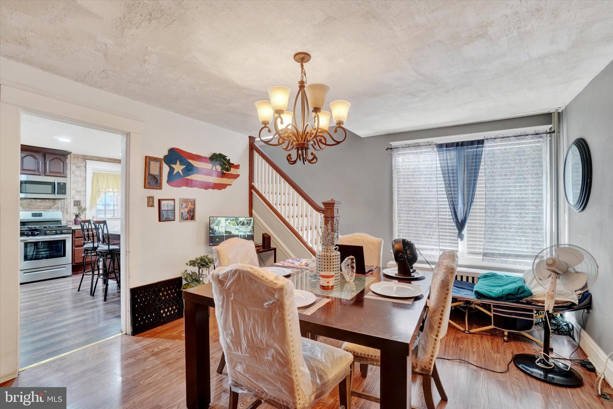 WEST YORK BORO - Residential