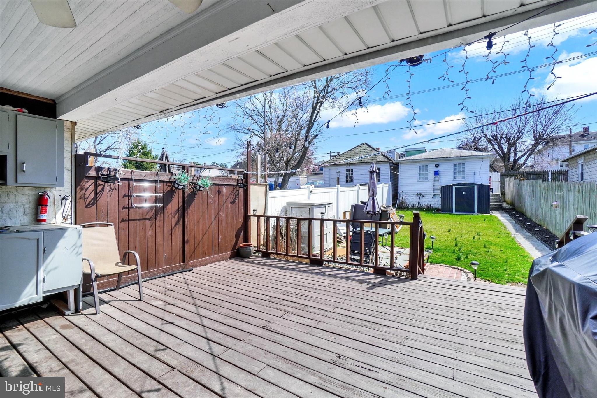 WEST YORK BORO - Residential