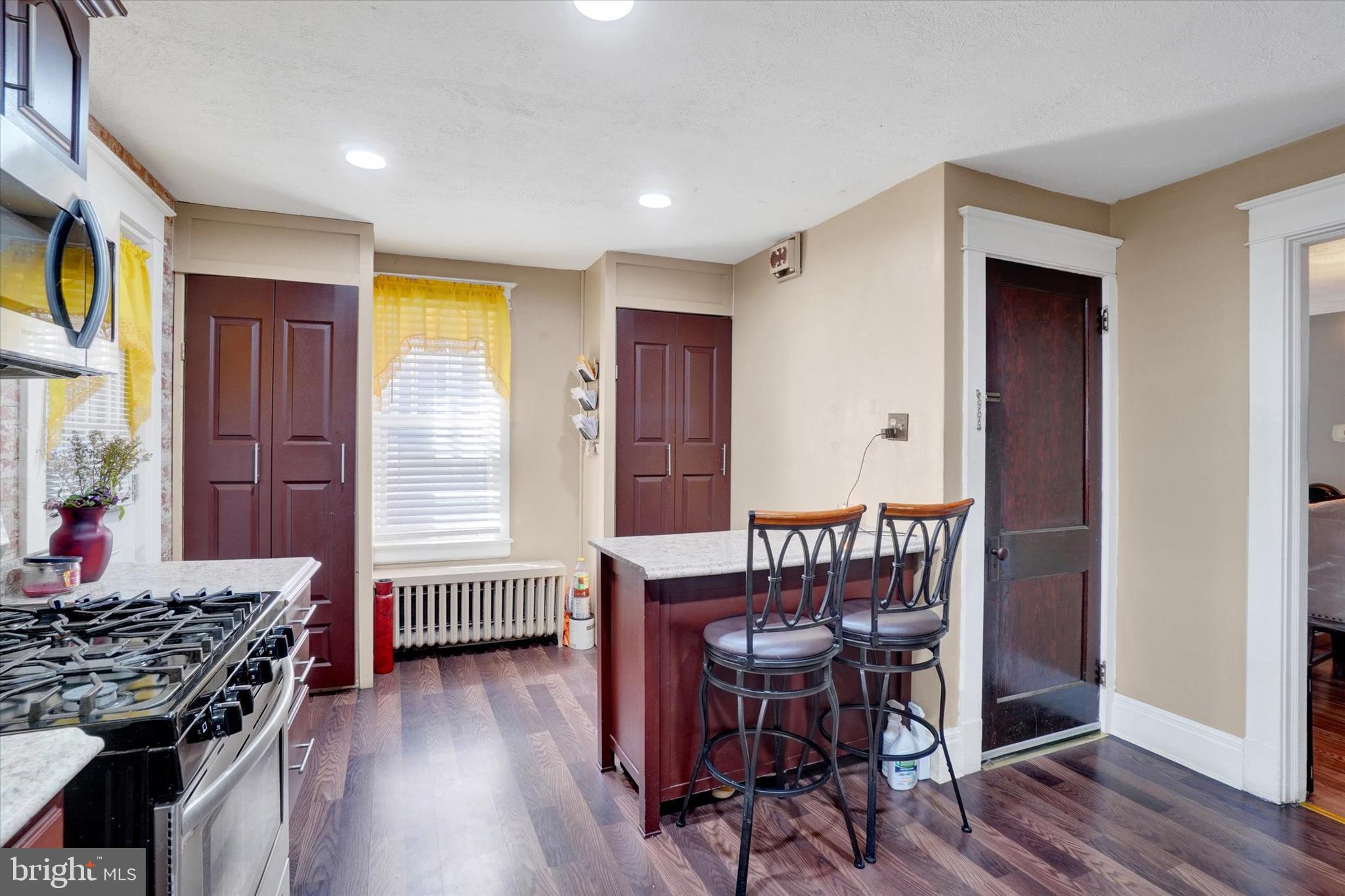 WEST YORK BORO - Residential