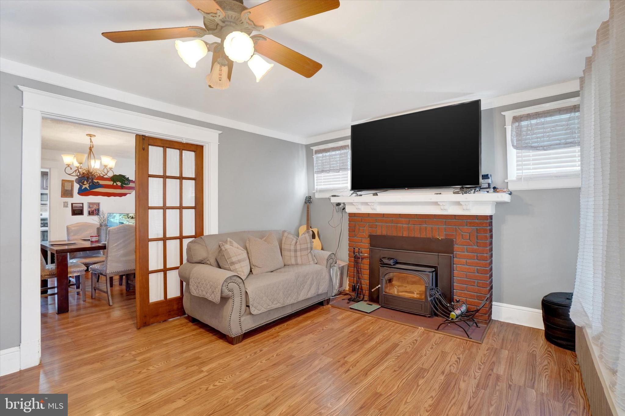 WEST YORK BORO - Residential