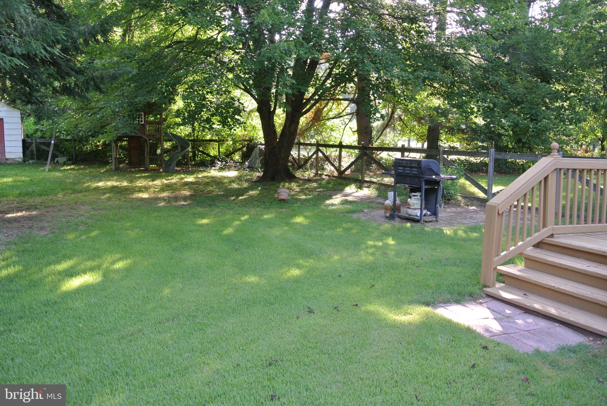 HAWTHORNE MANOR - Residential