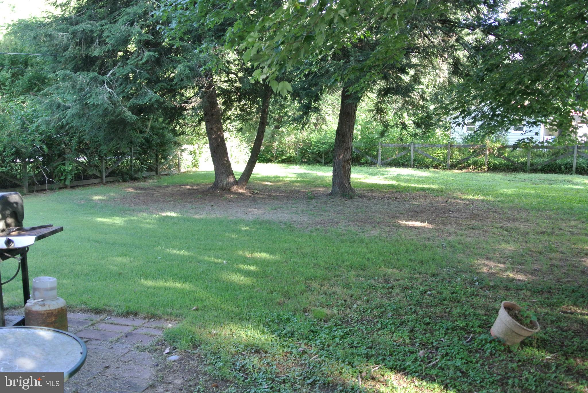 HAWTHORNE MANOR - Residential