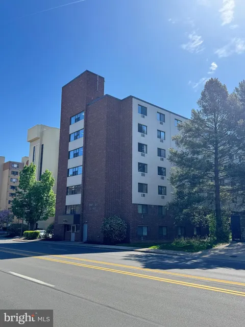 616 E College Avenue Unit 606, State College, PA MLS: PACE2514454