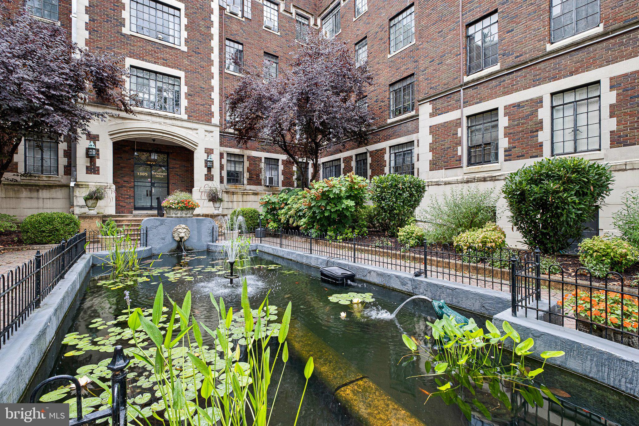 1305 N BROOM STREET UNIT 410