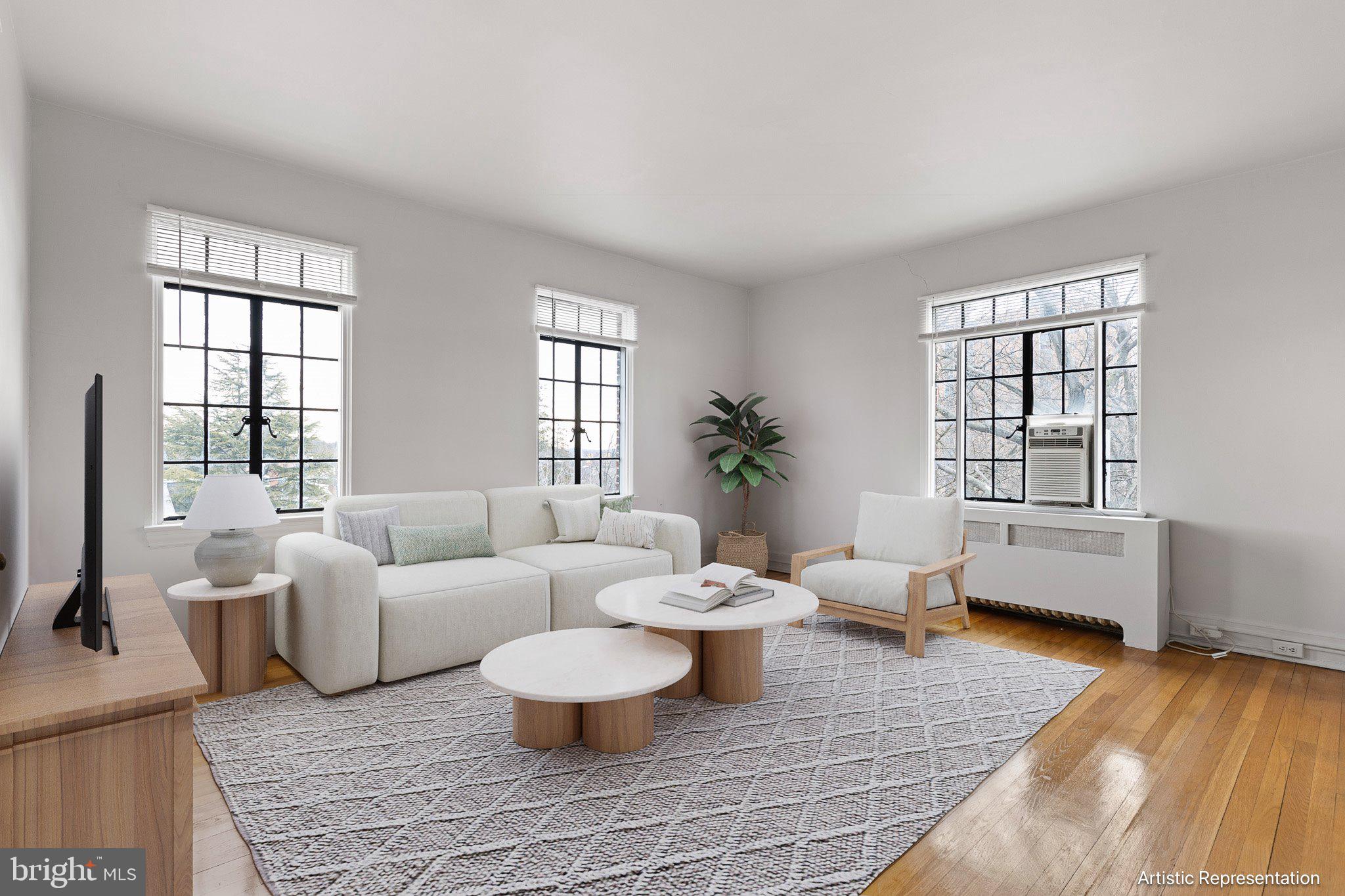 1305 N BROOM STREET UNIT 410