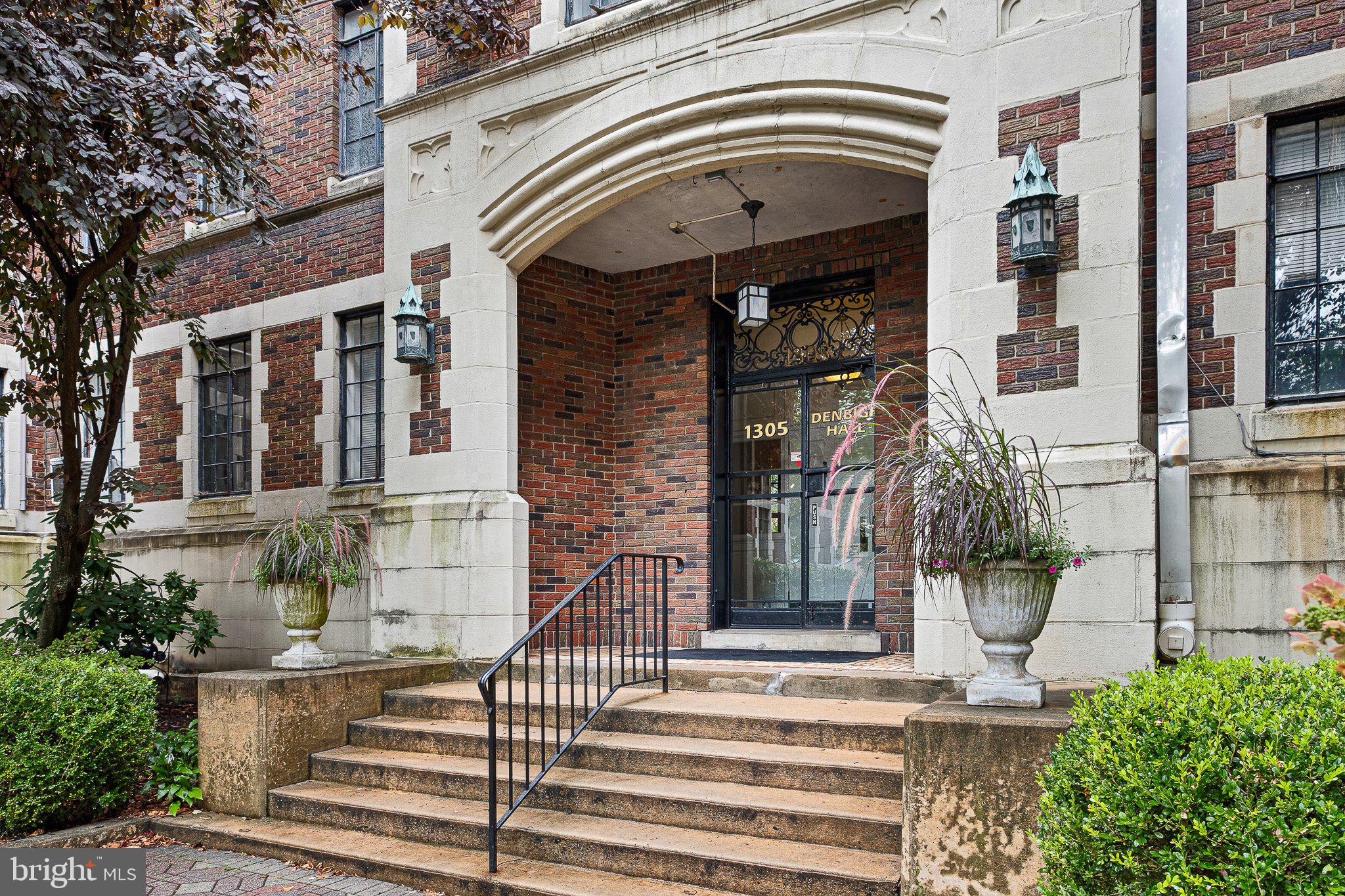 1305 N BROOM STREET UNIT 410