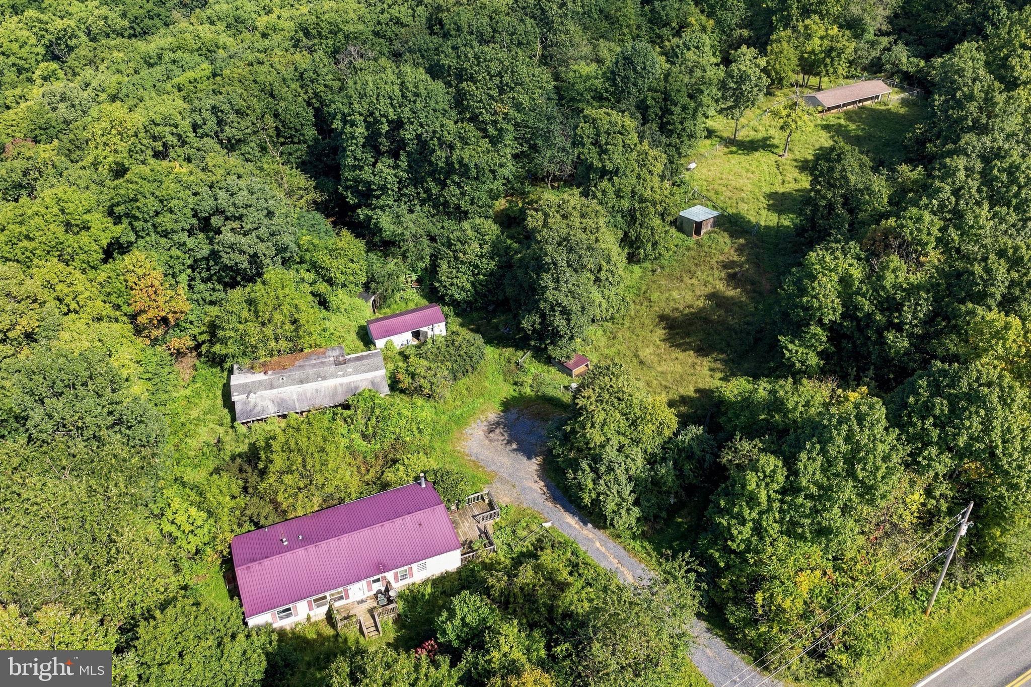 773 FRANKLIN ROAD