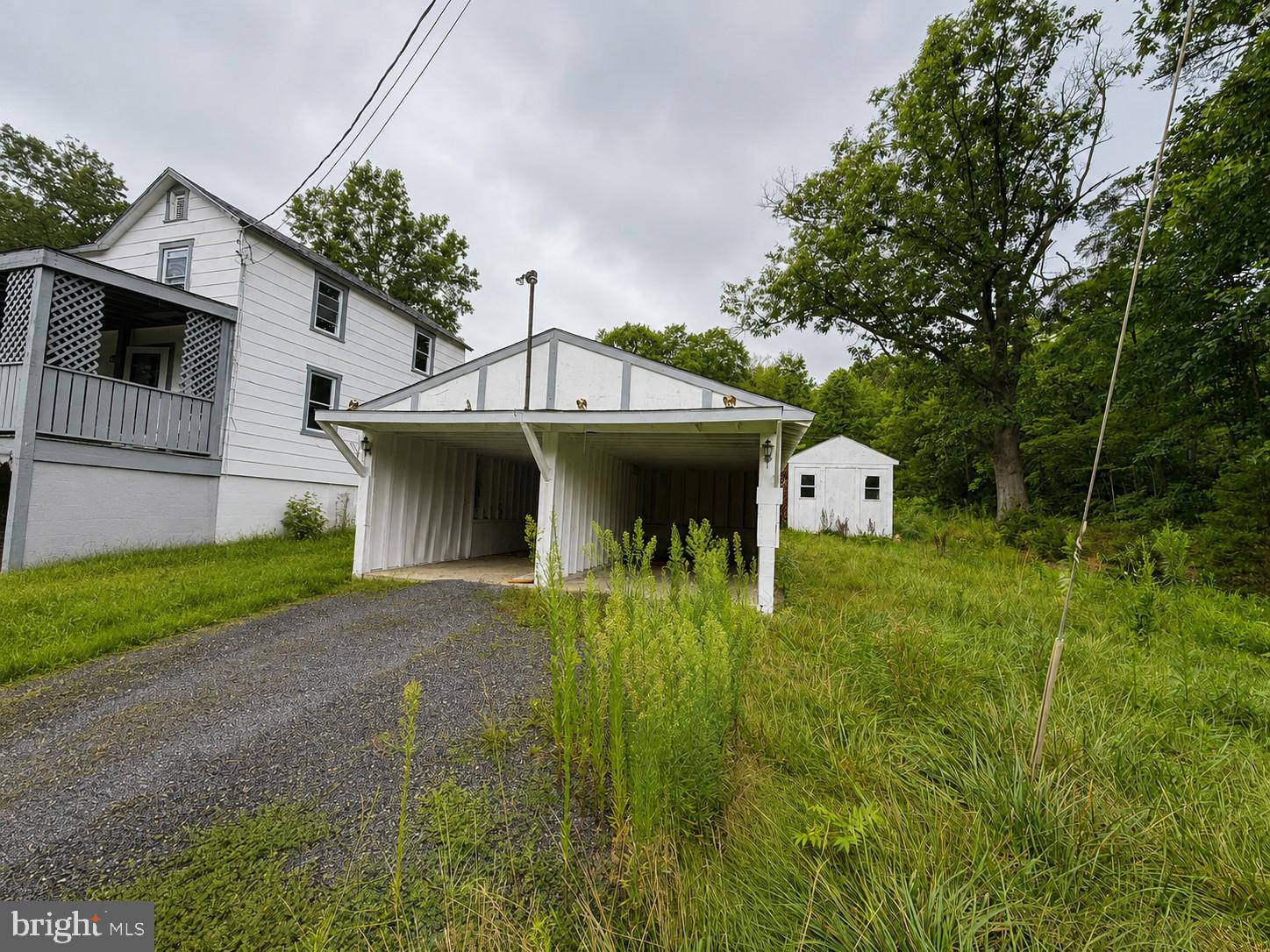 667 THOMPSON ROAD