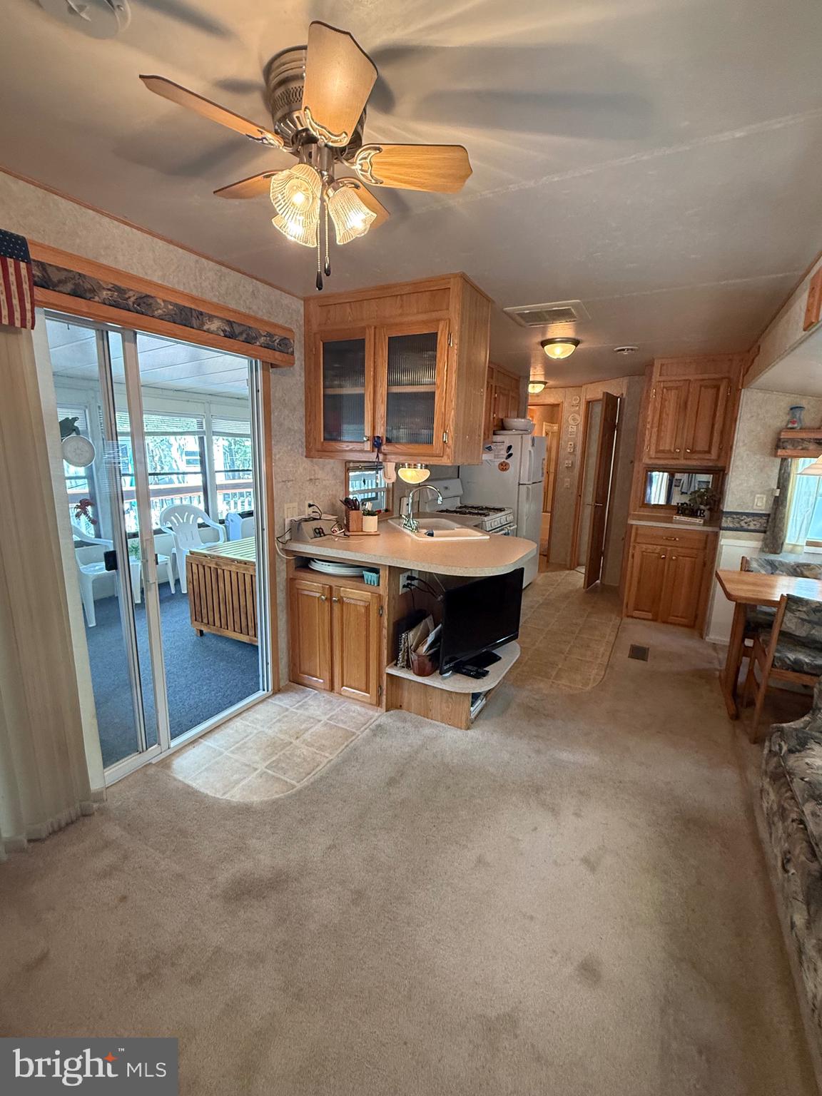 60 CORSON TAVERN RD 324