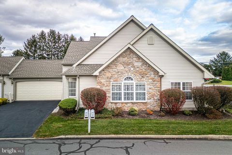 2845 DONEGAL DRIVE MACUNGIE PA 18062