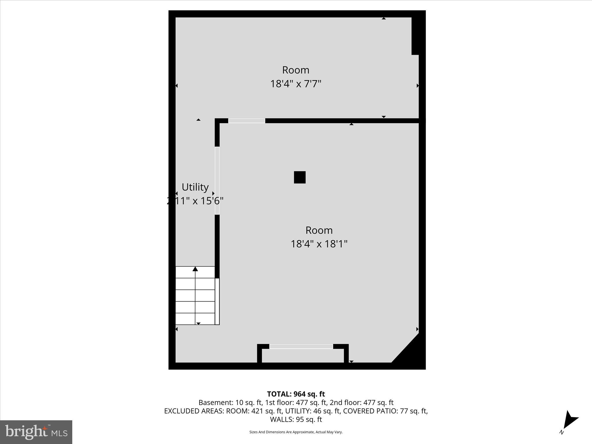 OXFORD COMMONS - Residential