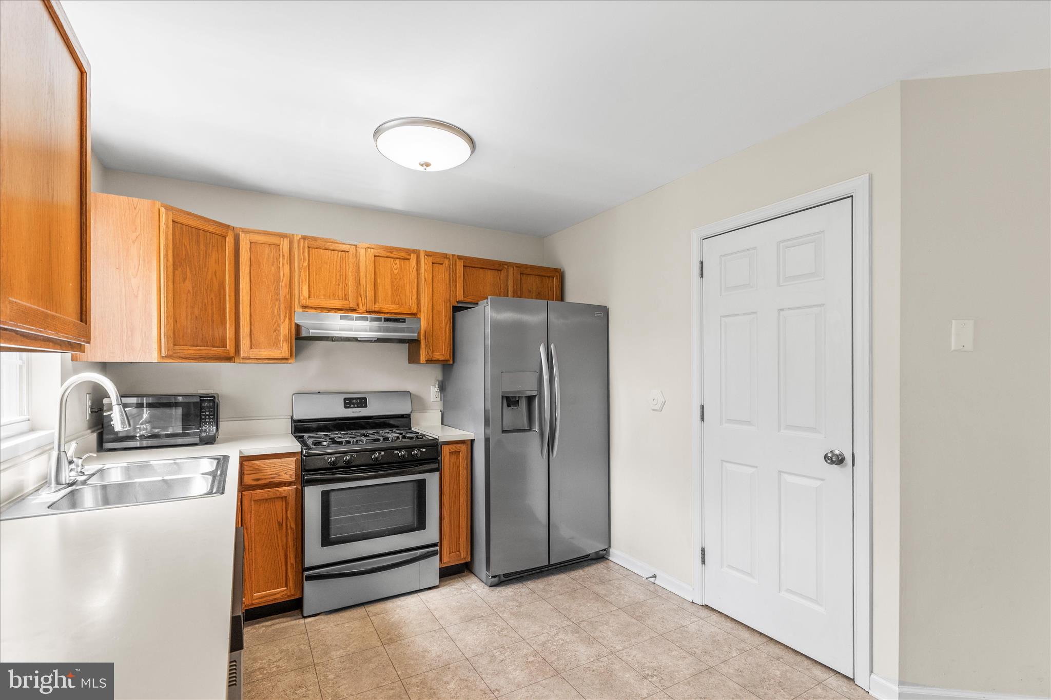 OXFORD COMMONS - Residential