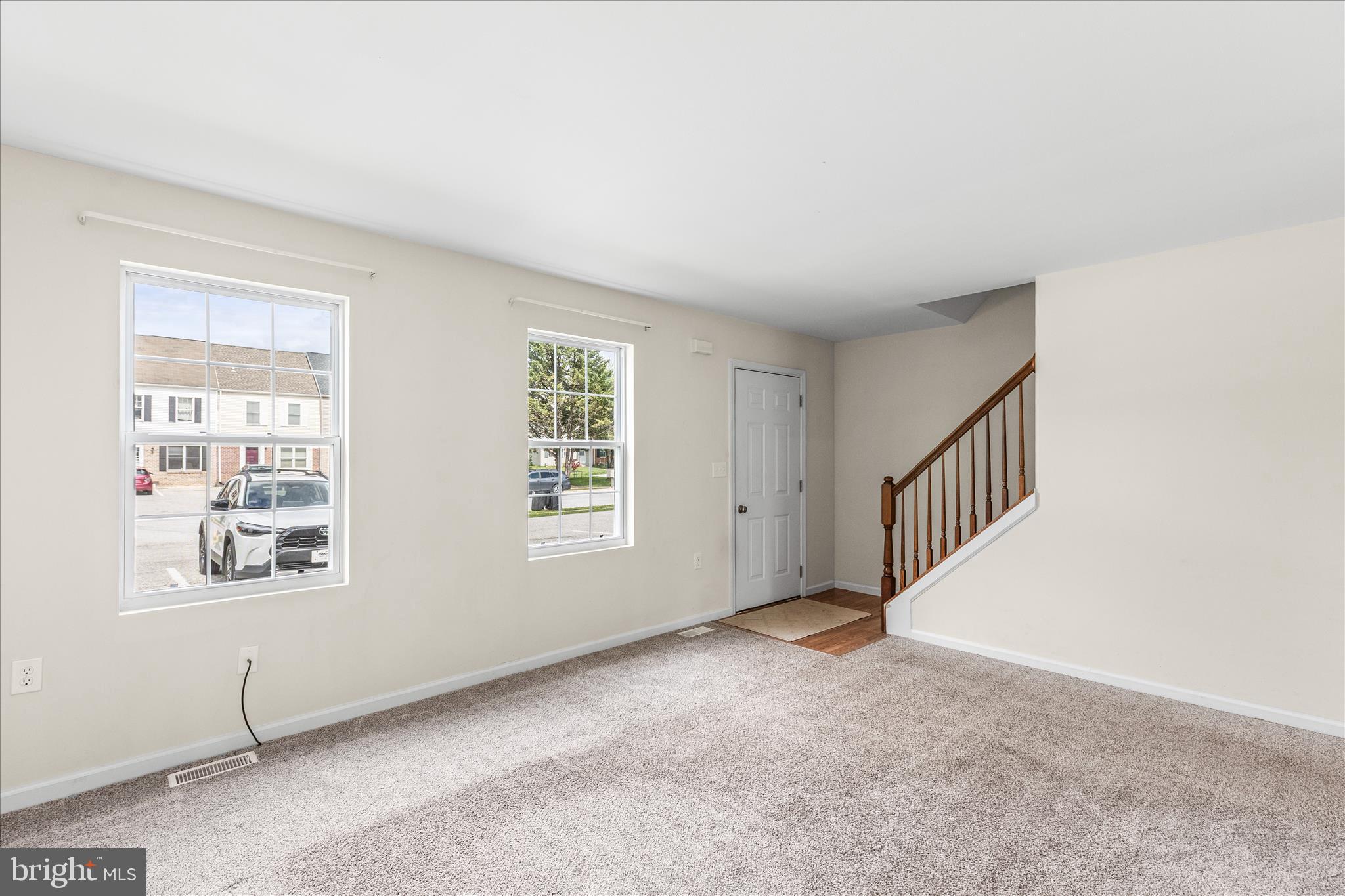 OXFORD COMMONS - Residential