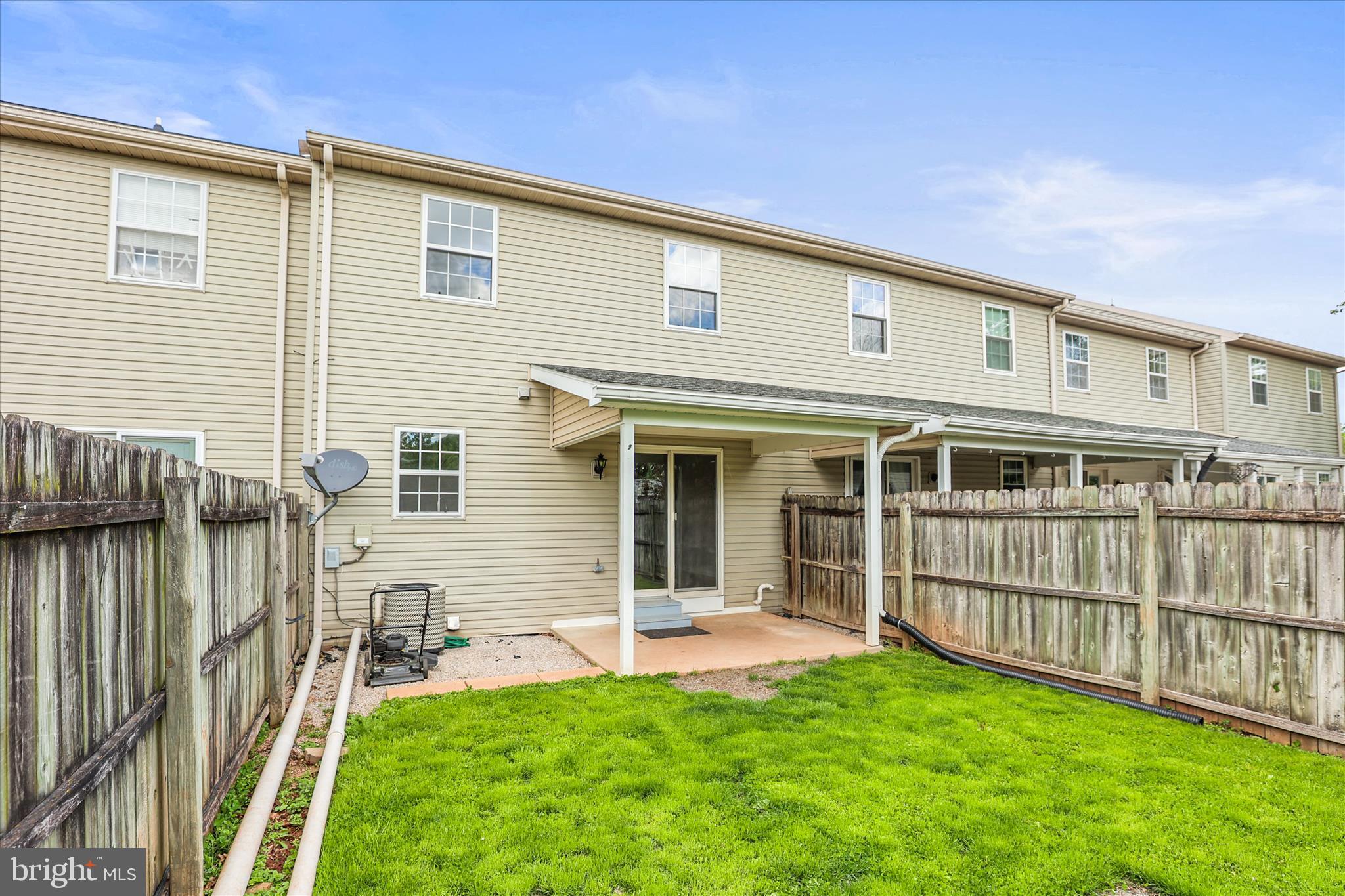 OXFORD COMMONS - Residential