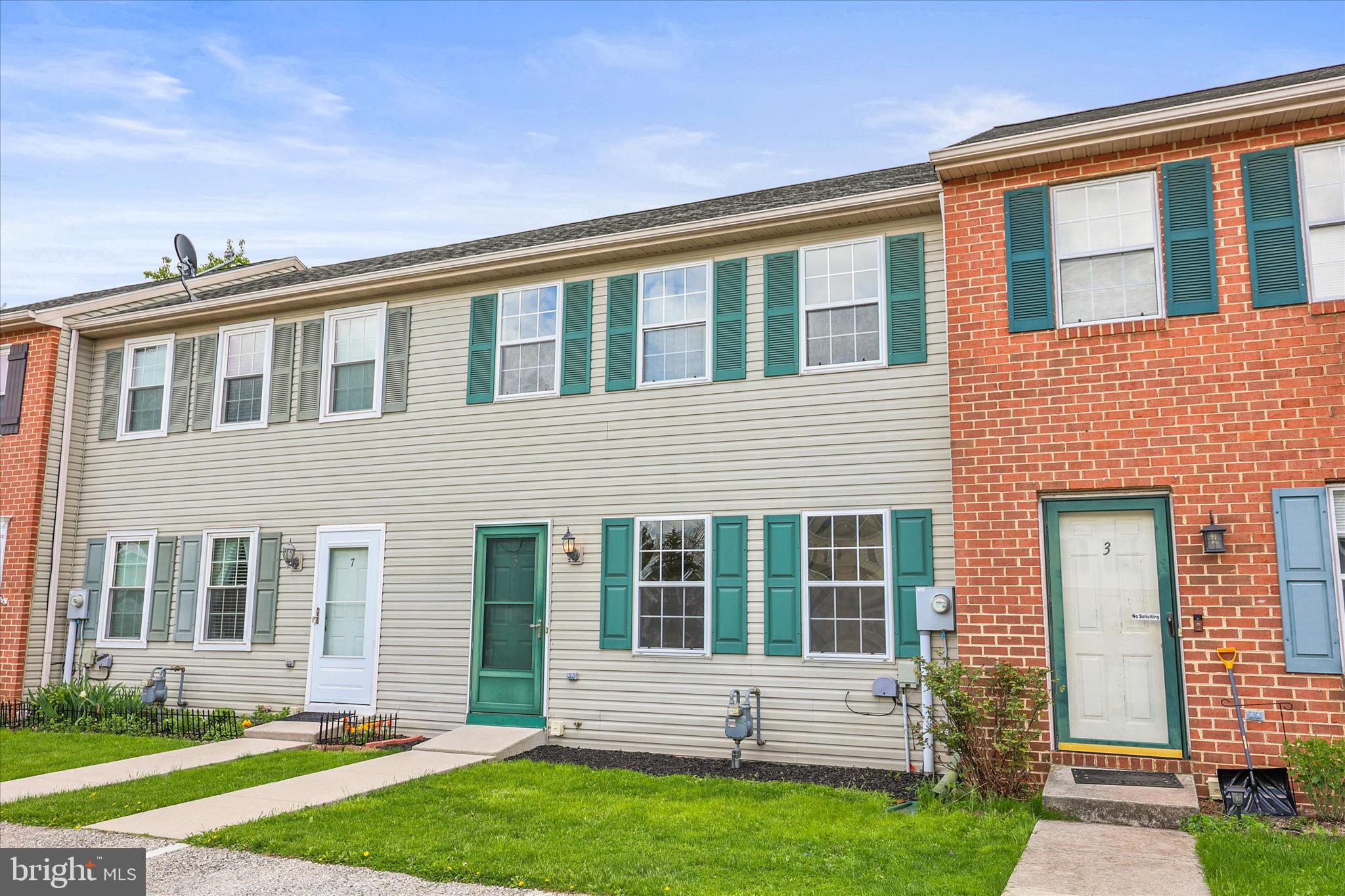 OXFORD COMMONS - Residential