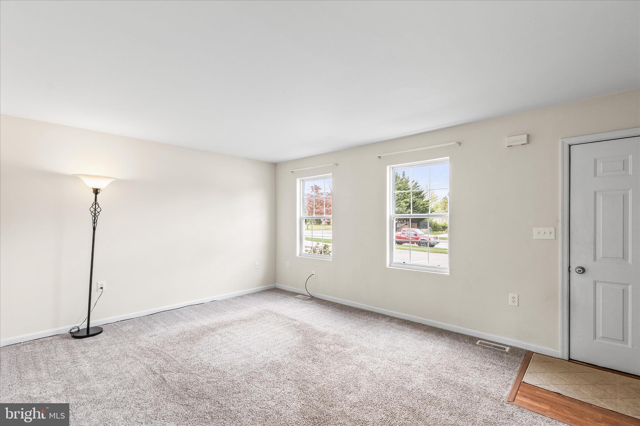 OXFORD COMMONS - Residential