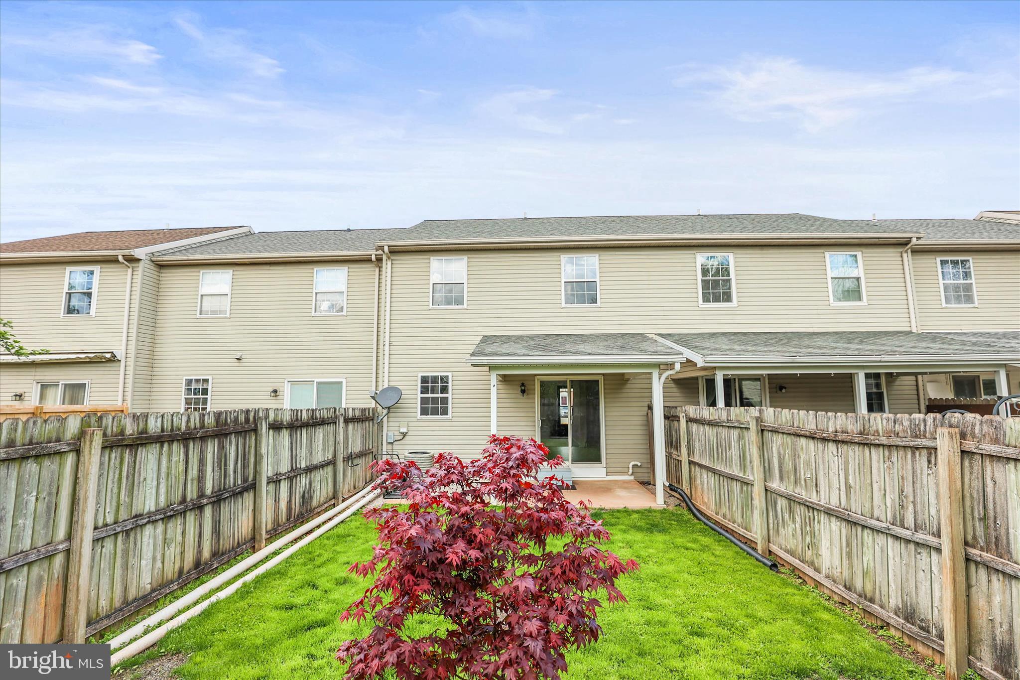 OXFORD COMMONS - Residential