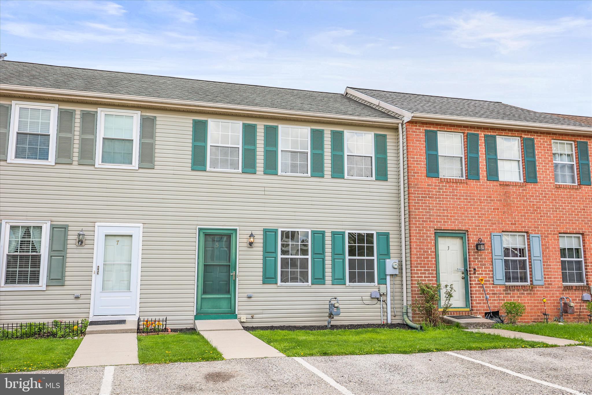 OXFORD COMMONS - Residential