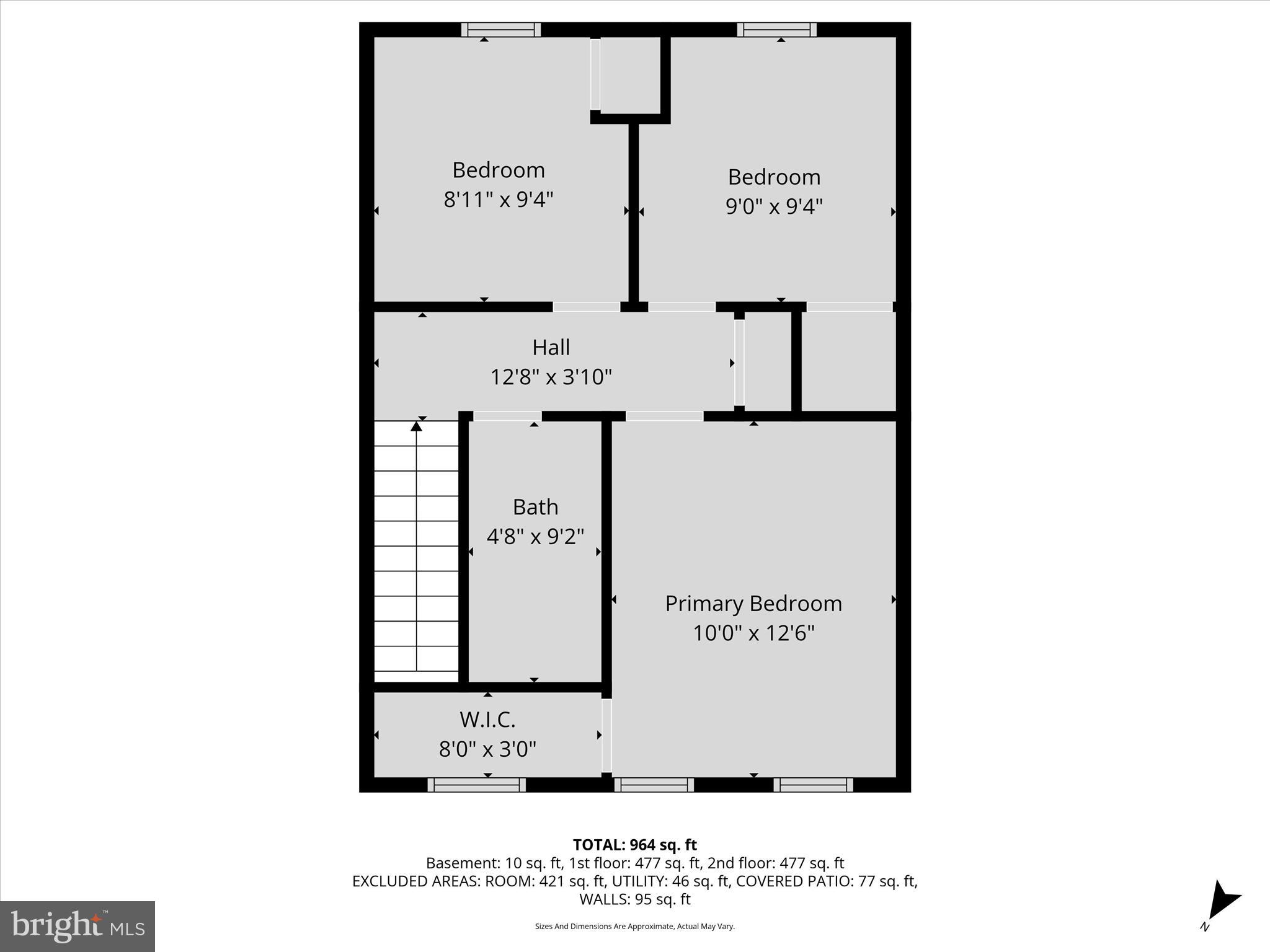 OXFORD COMMONS - Residential