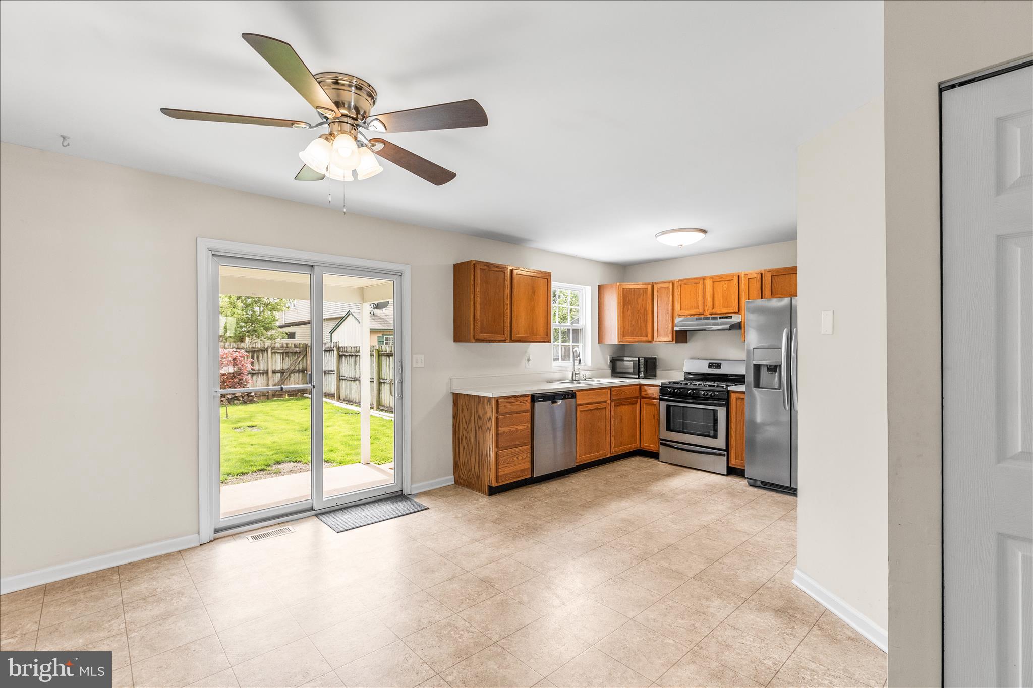 OXFORD COMMONS - Residential