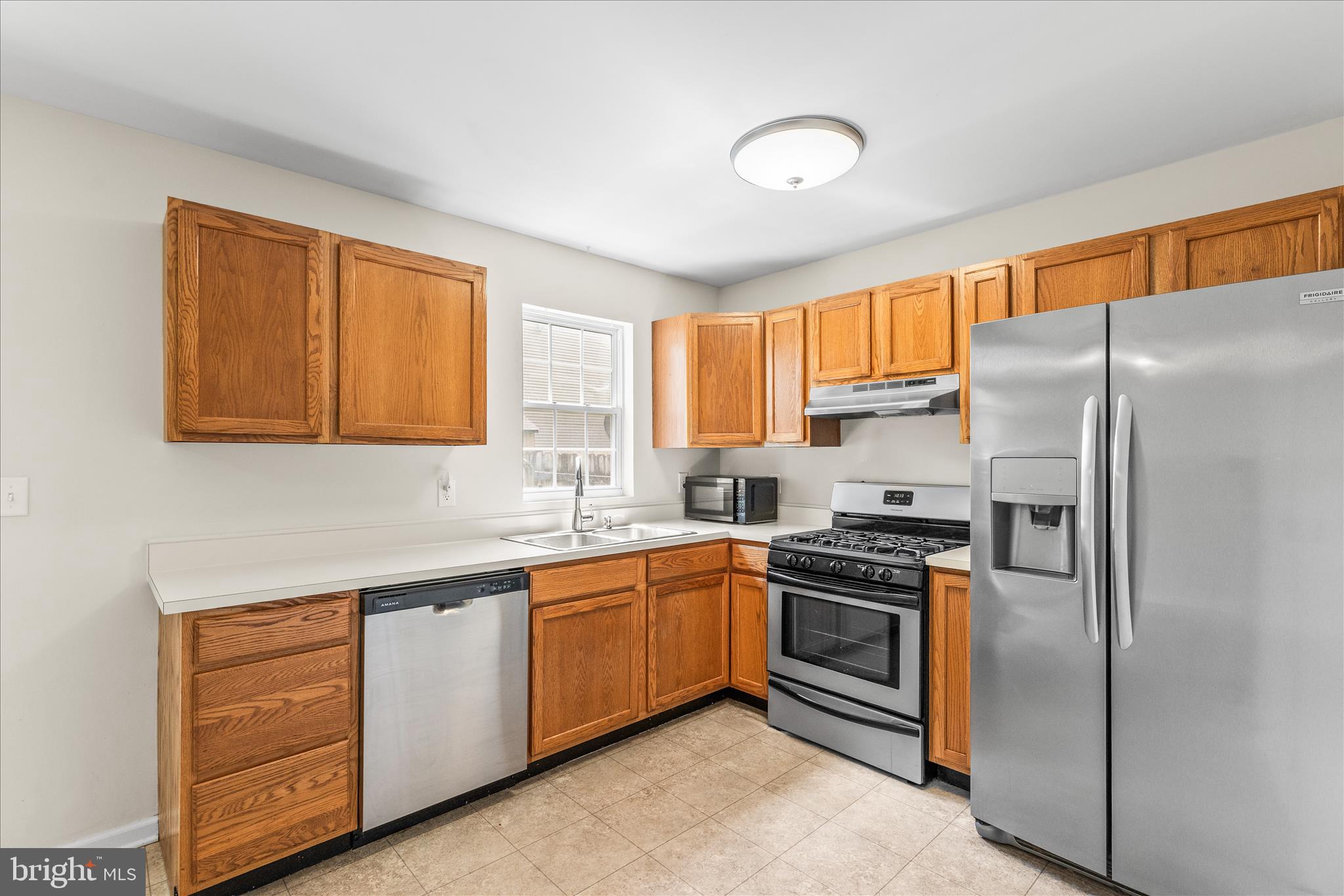 OXFORD COMMONS - Residential