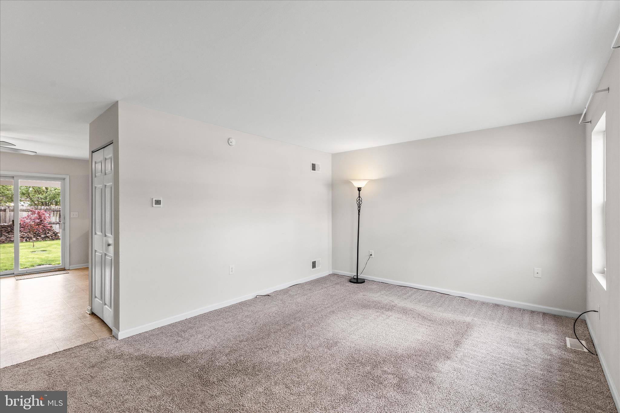 OXFORD COMMONS - Residential