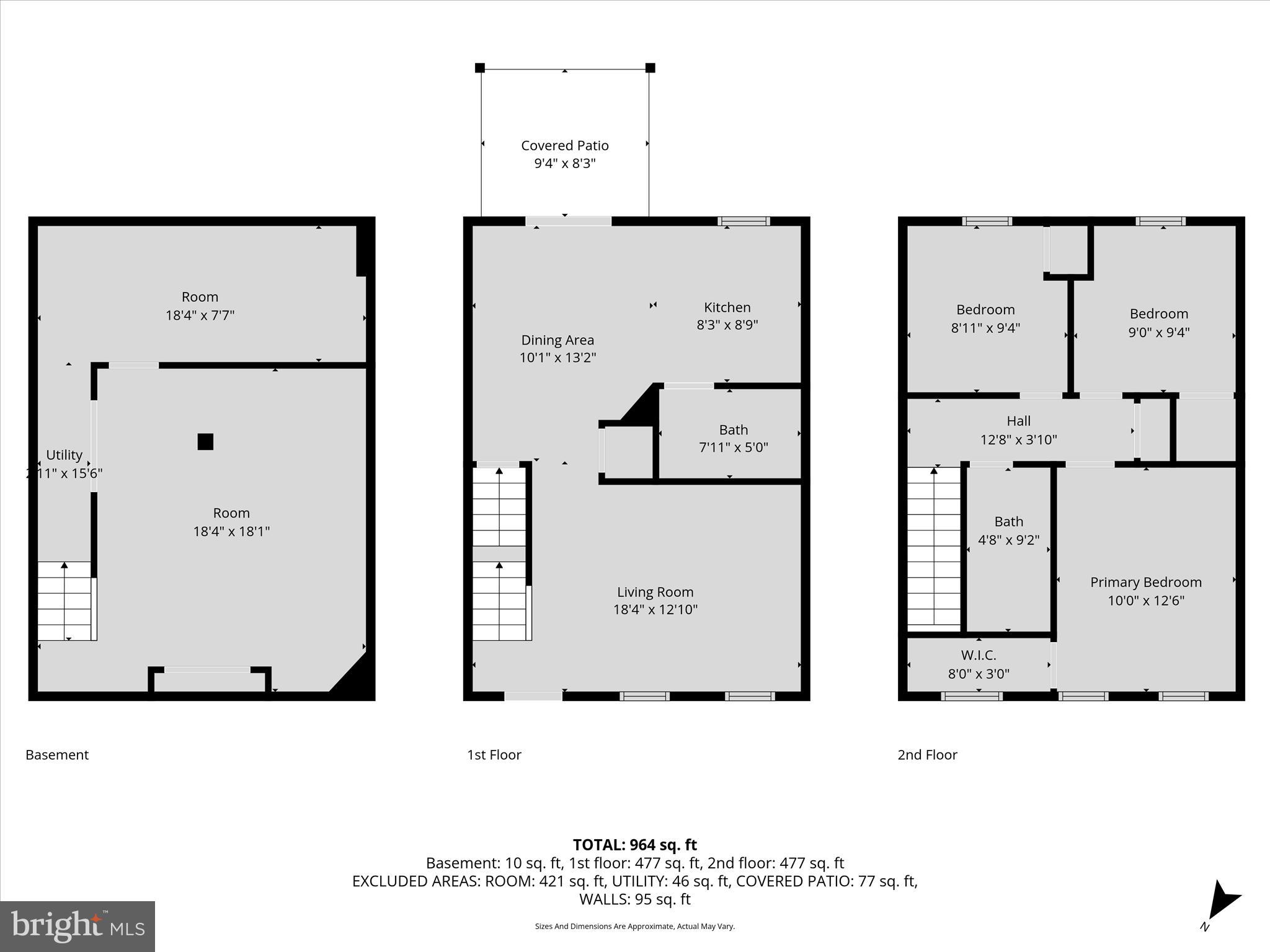 OXFORD COMMONS - Residential