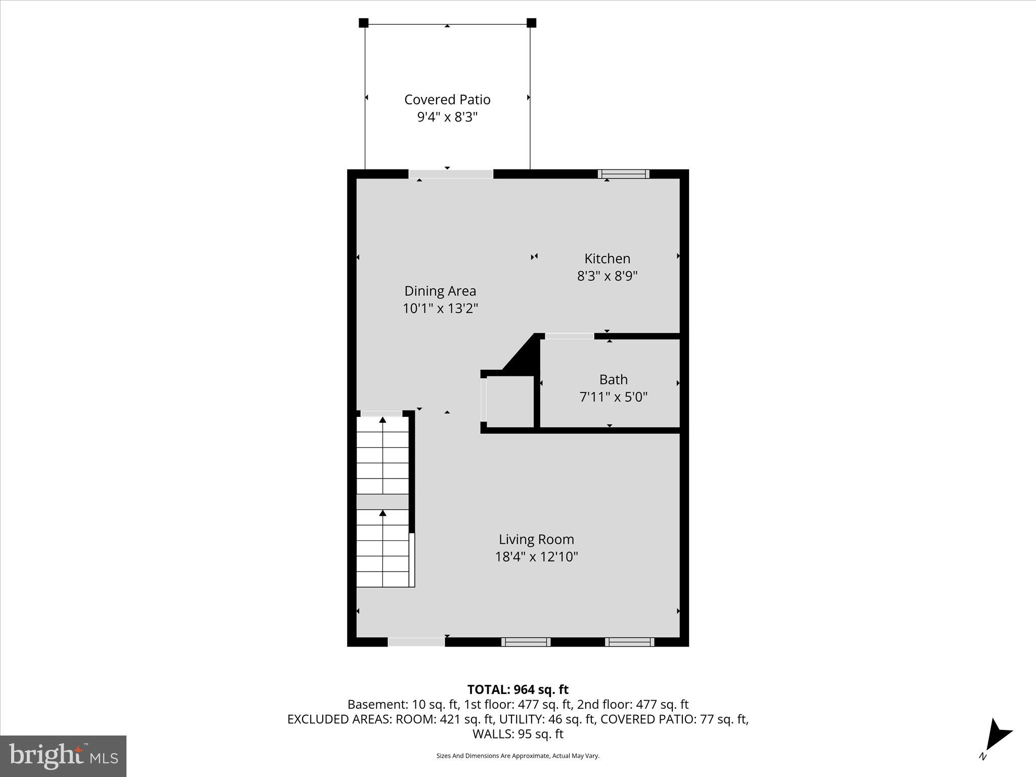 OXFORD COMMONS - Residential