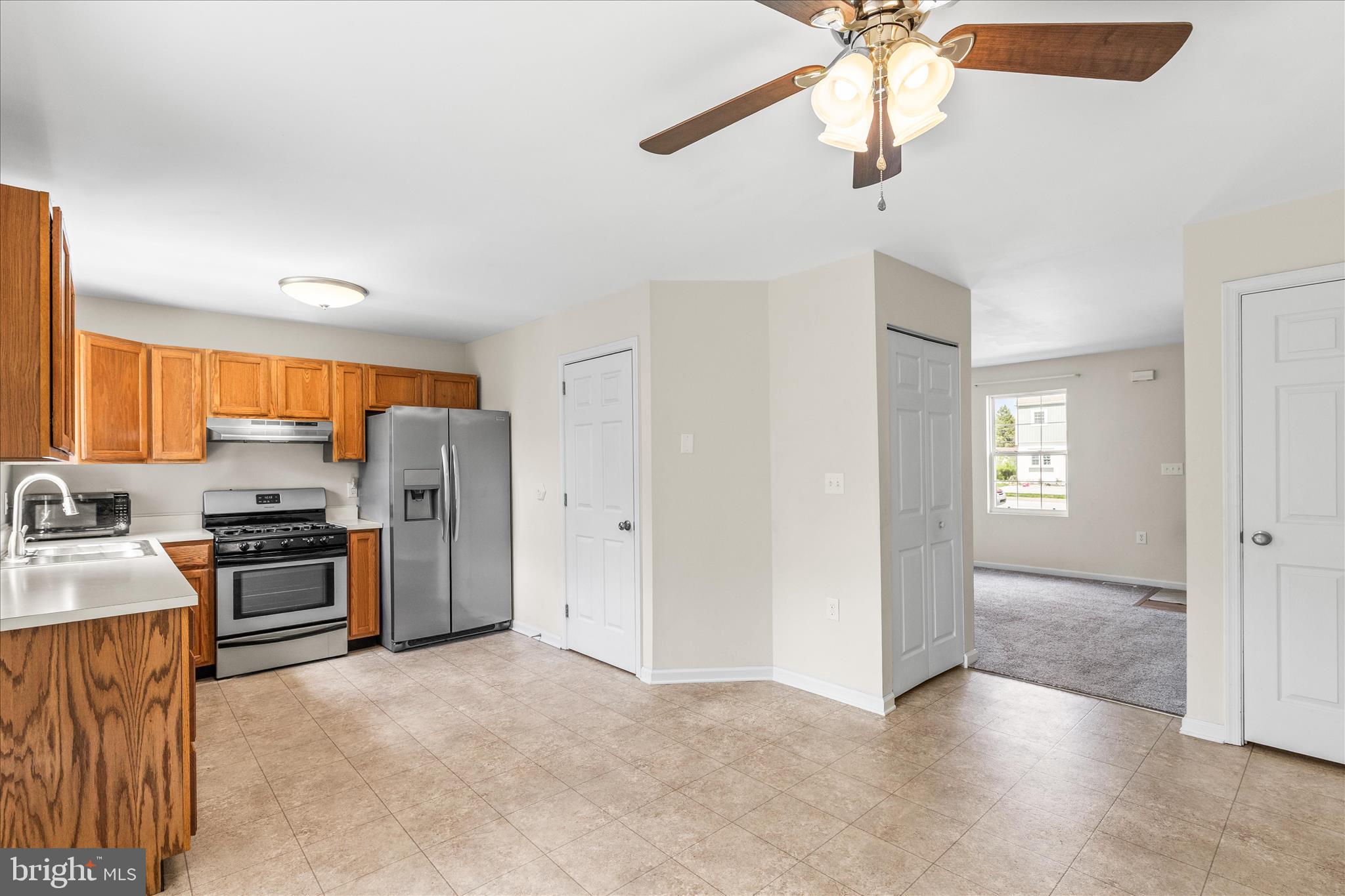 OXFORD COMMONS - Residential