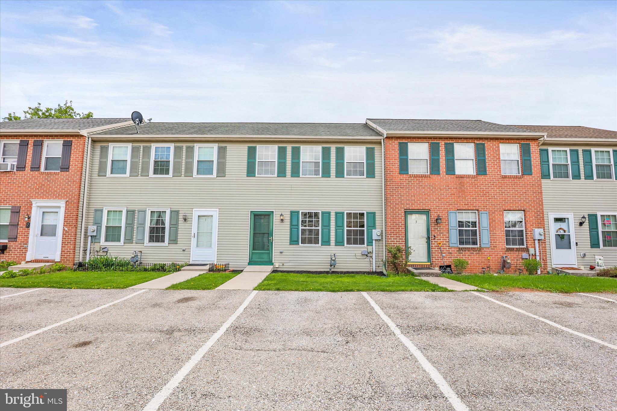 OXFORD COMMONS - Residential