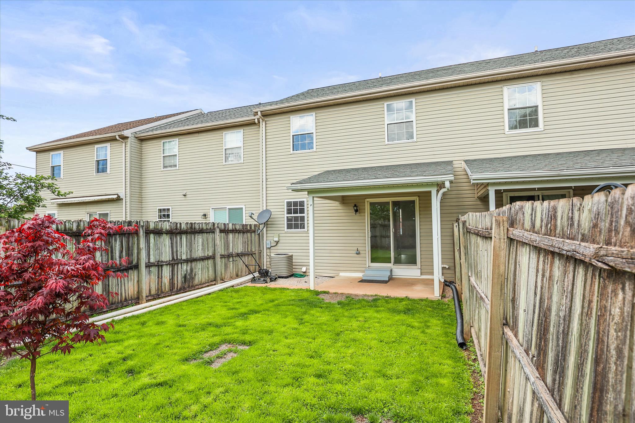 OXFORD COMMONS - Residential