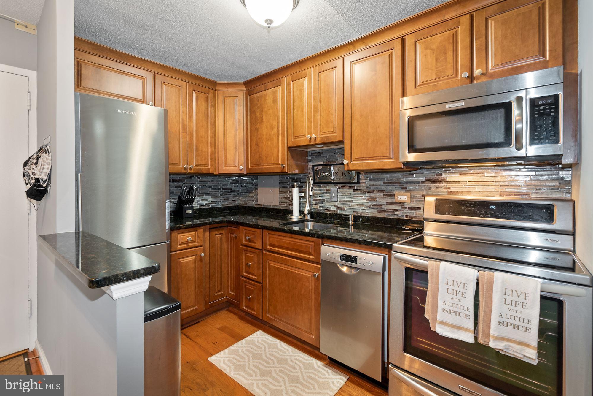 RLA (SW) - Residential