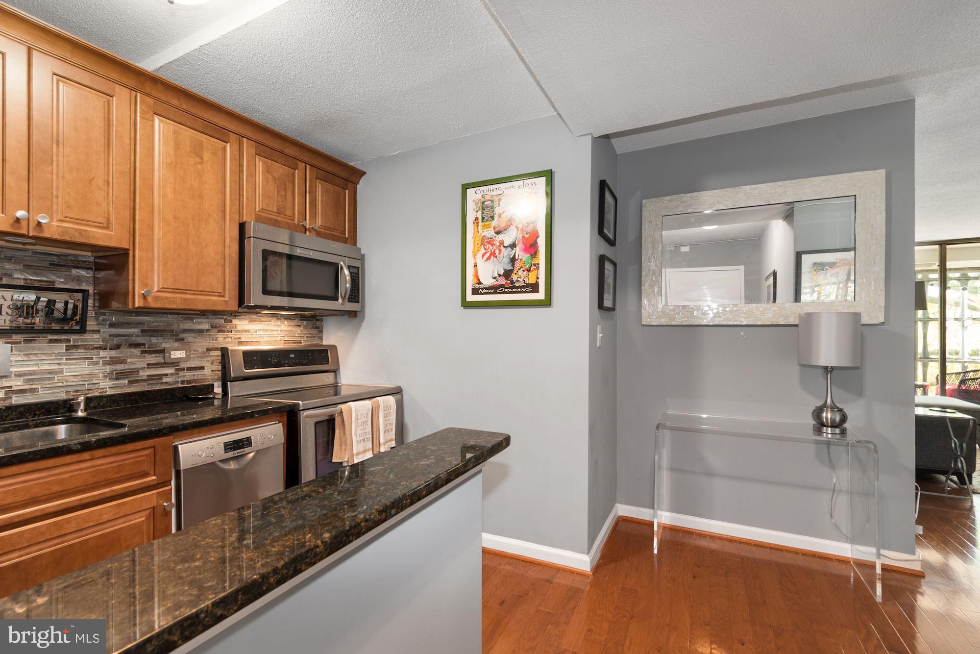 RLA (SW) - Residential