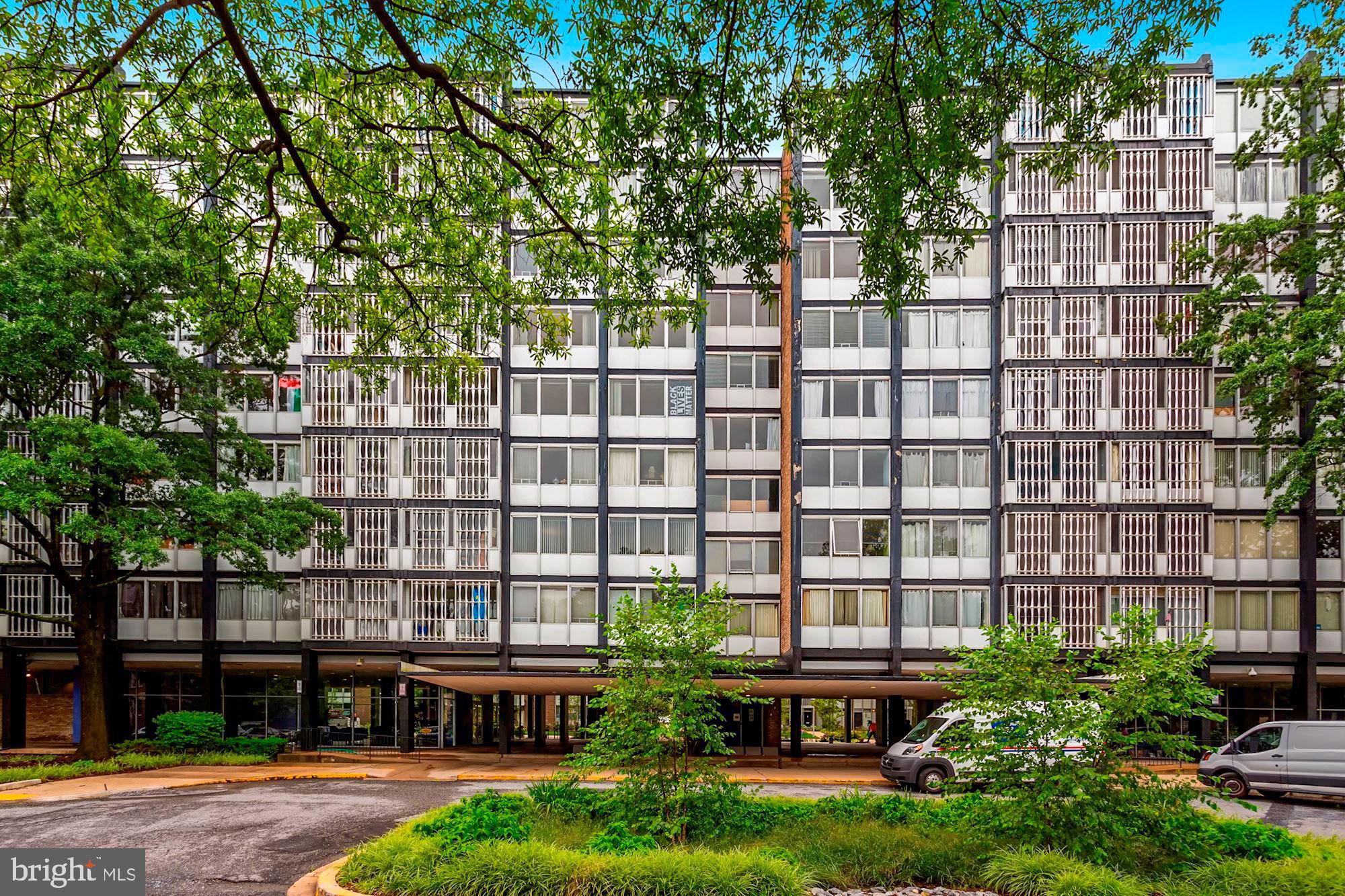 RLA (SW) - Residential