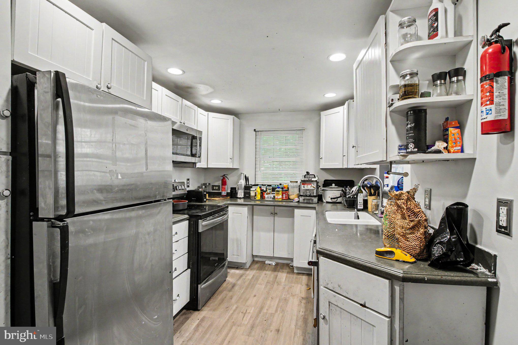 POTTSTOWN - Residential