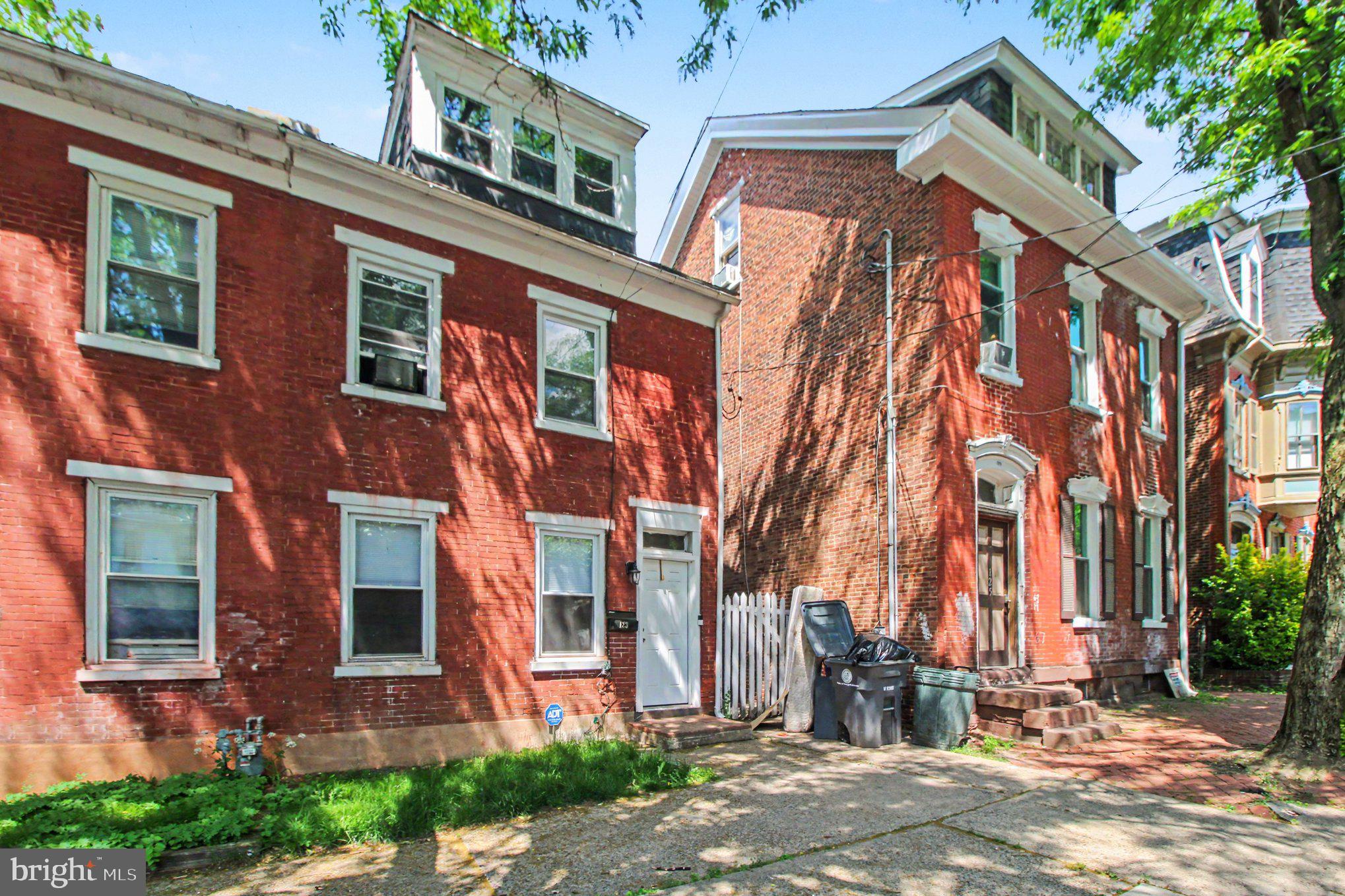 POTTSTOWN - Residential