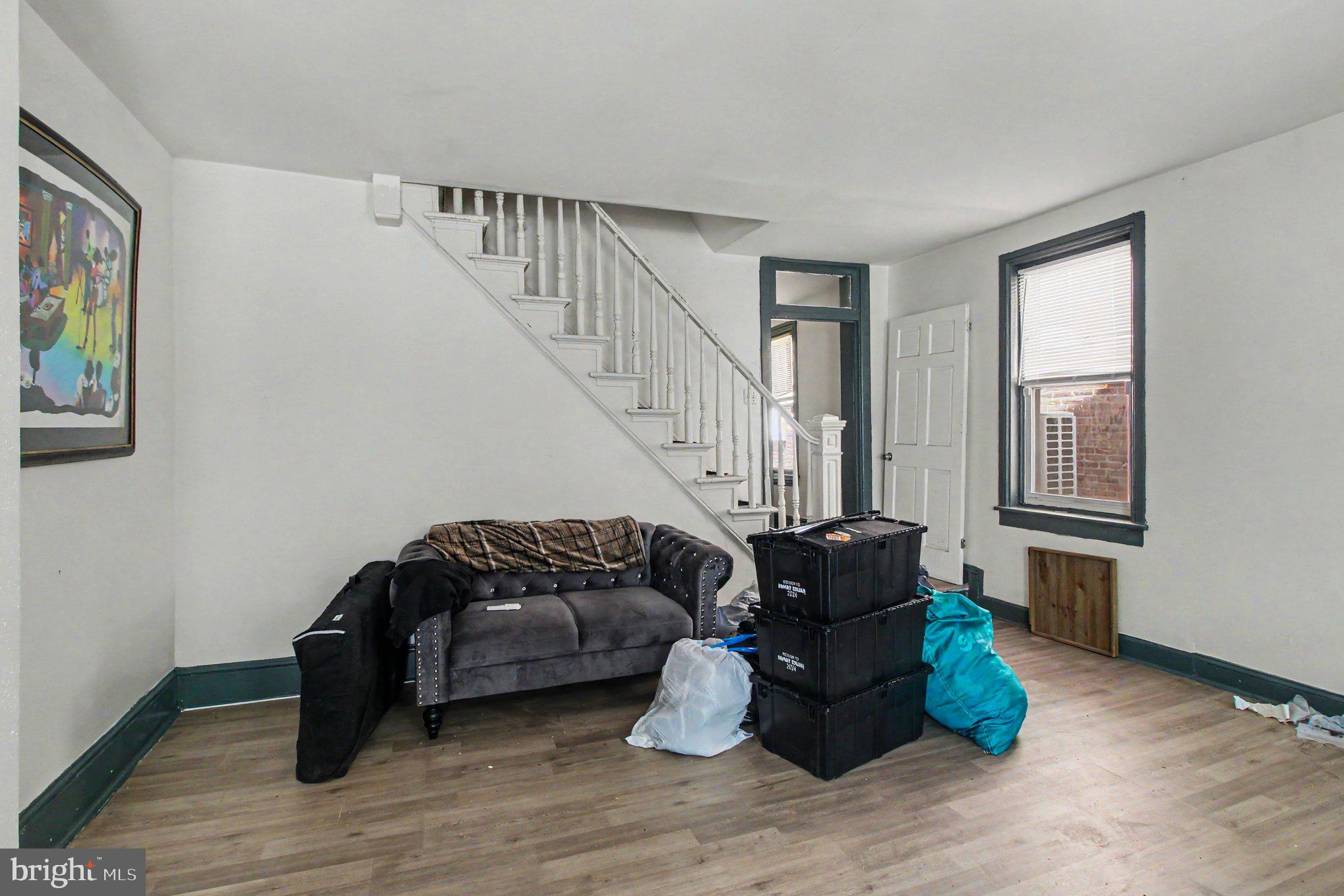 POTTSTOWN - Residential