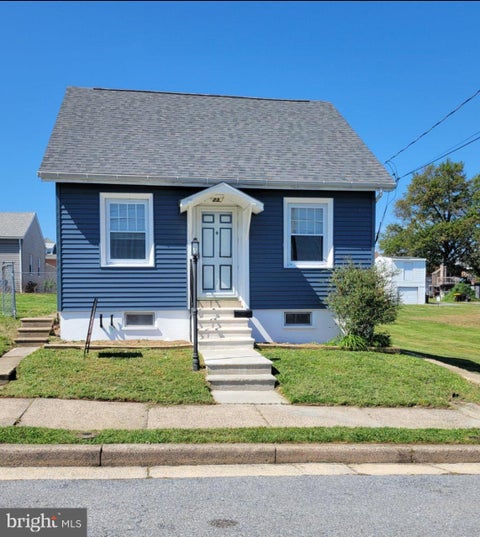 Homes For Rent - 237 S Franklin Street<br/> Berks County, BOYERTOWN, PA 19512